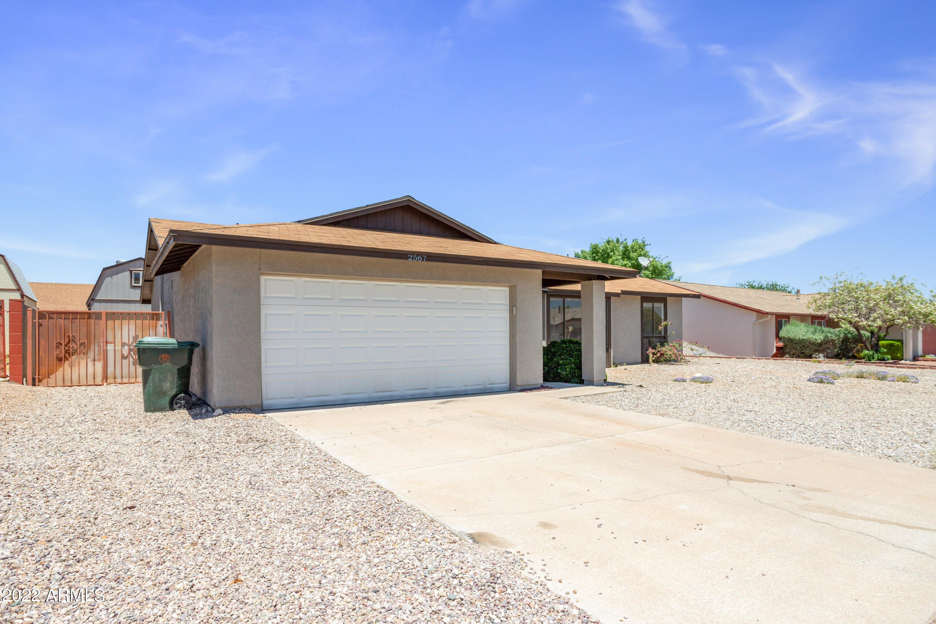 SHADOW RIDGE - Residential