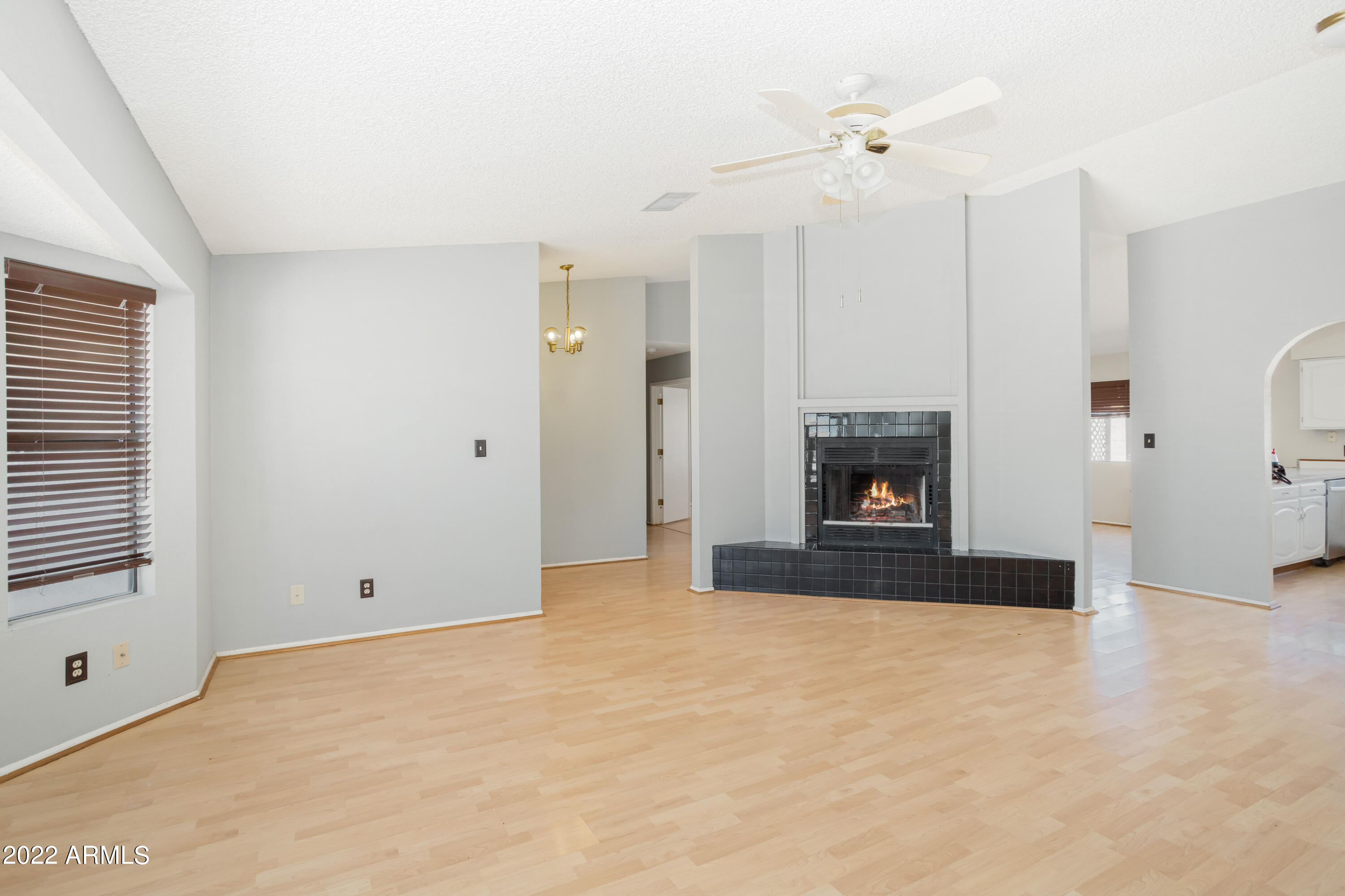 SHADOW RIDGE - Residential