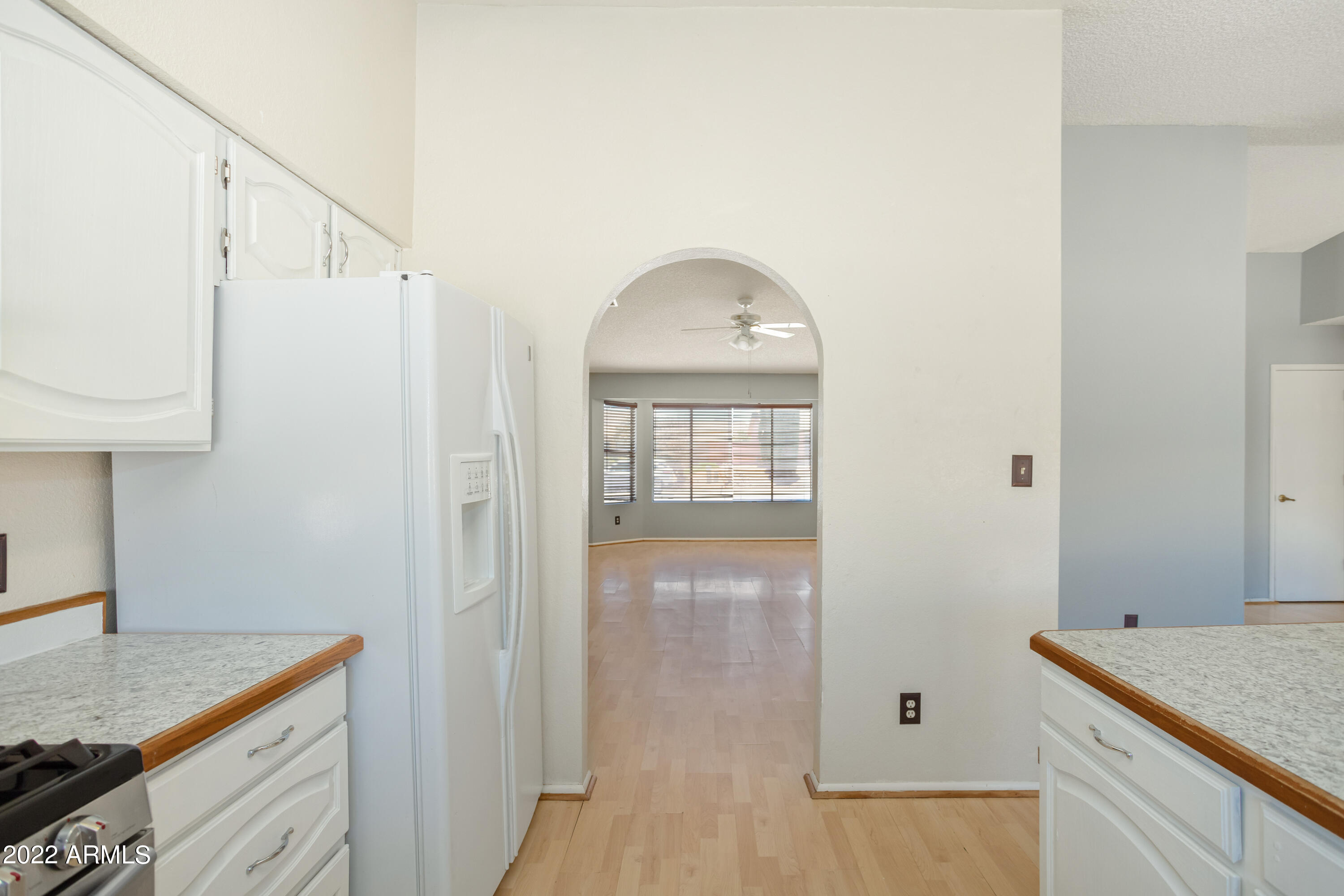 SHADOW RIDGE - Residential