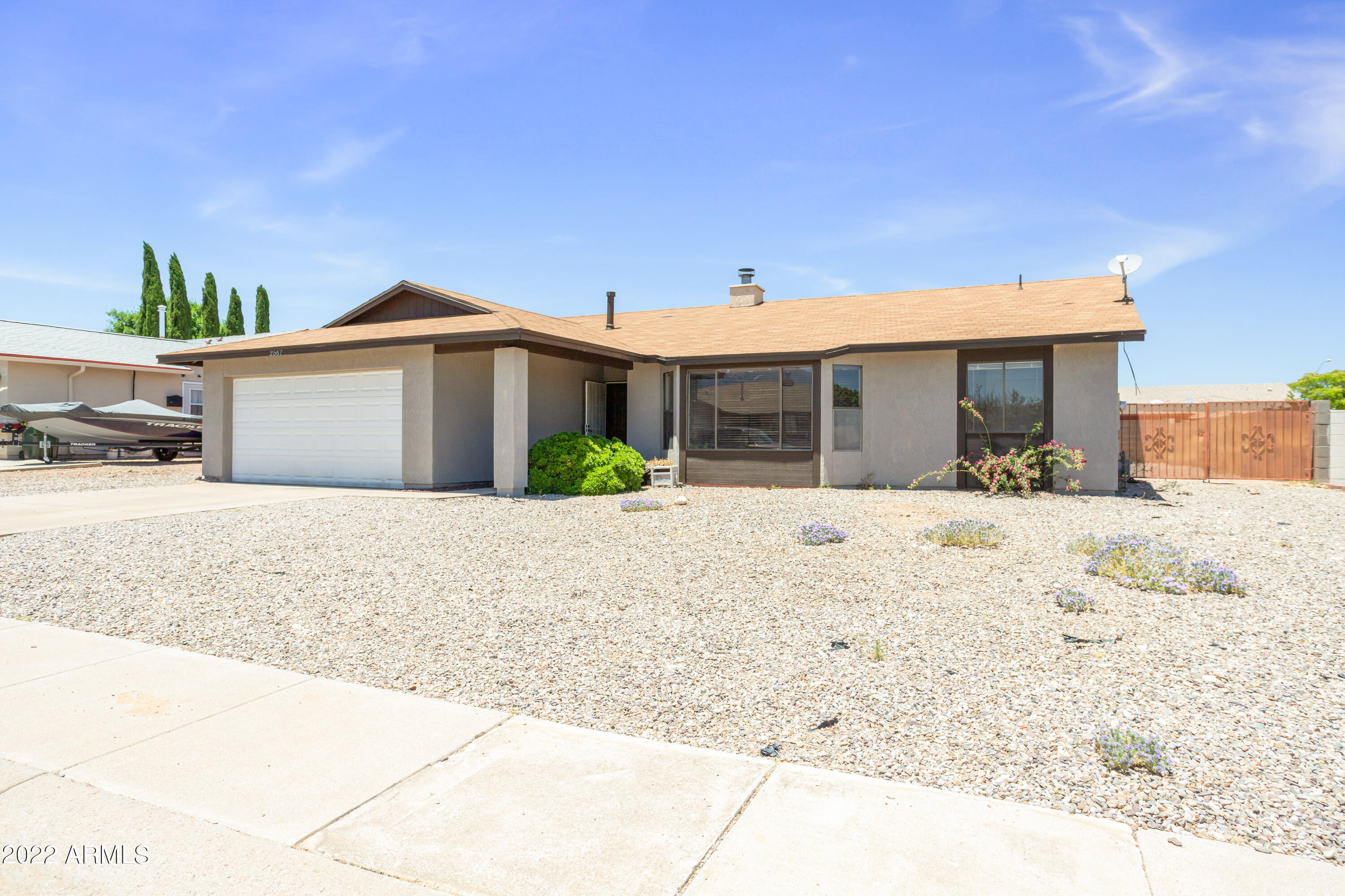 SHADOW RIDGE - Residential