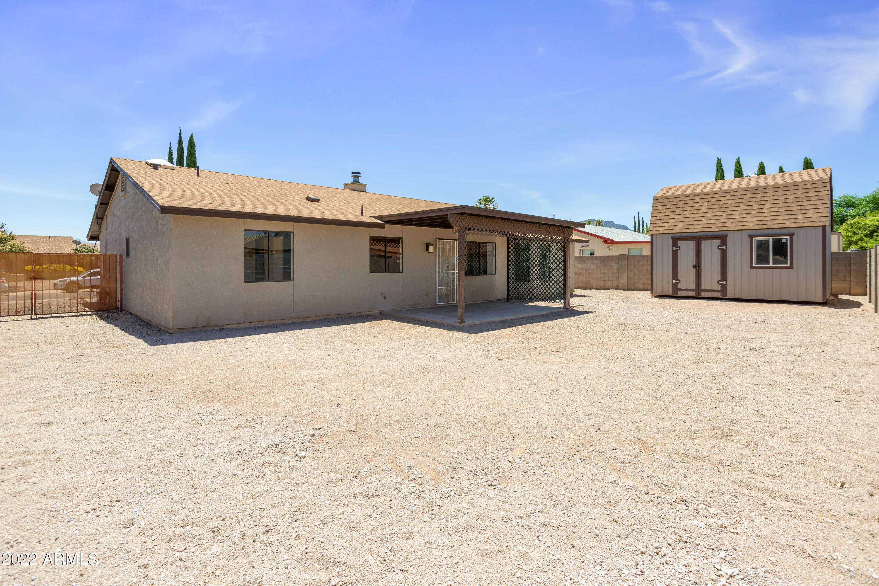 SHADOW RIDGE - Residential