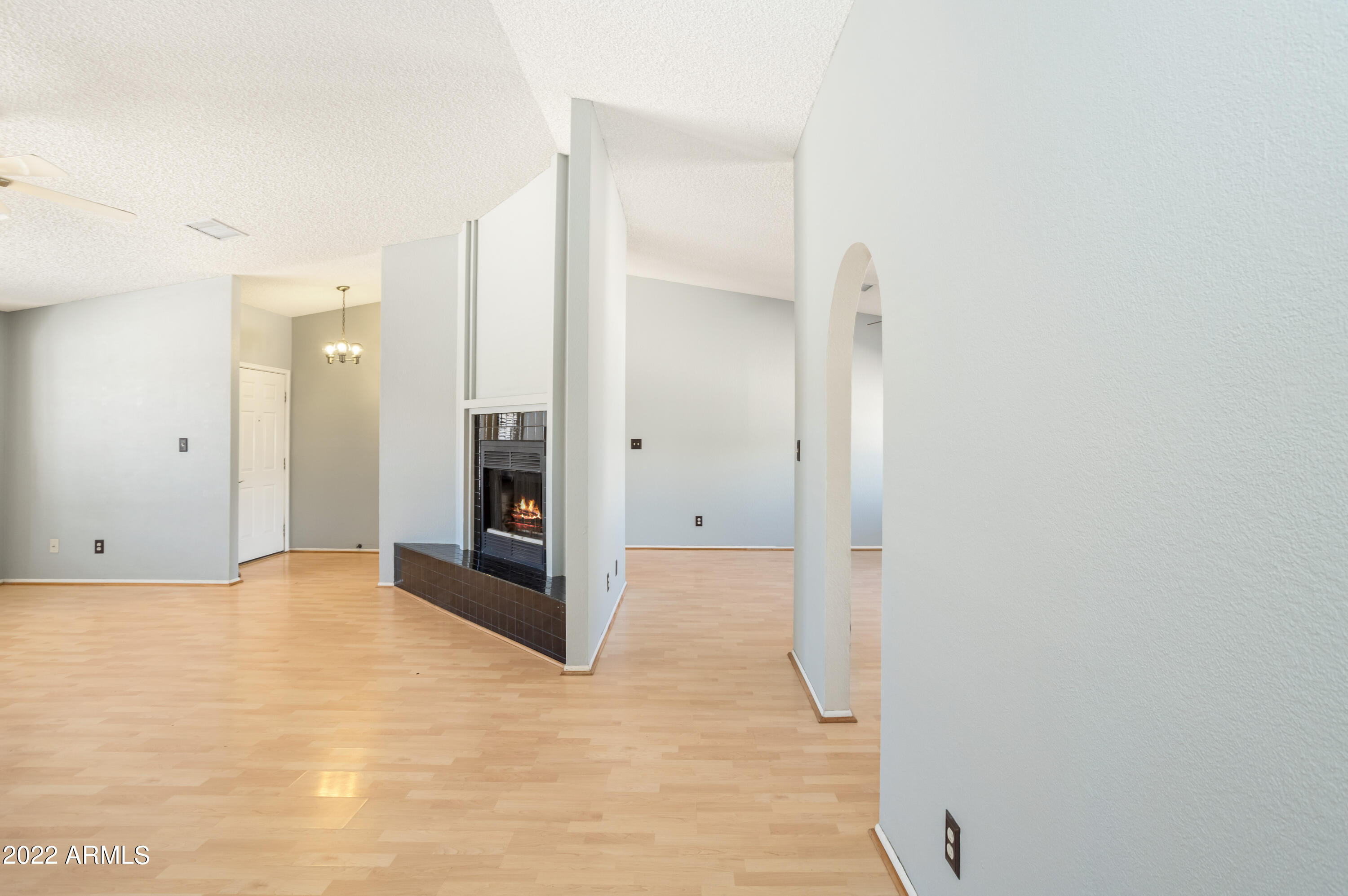 SHADOW RIDGE - Residential