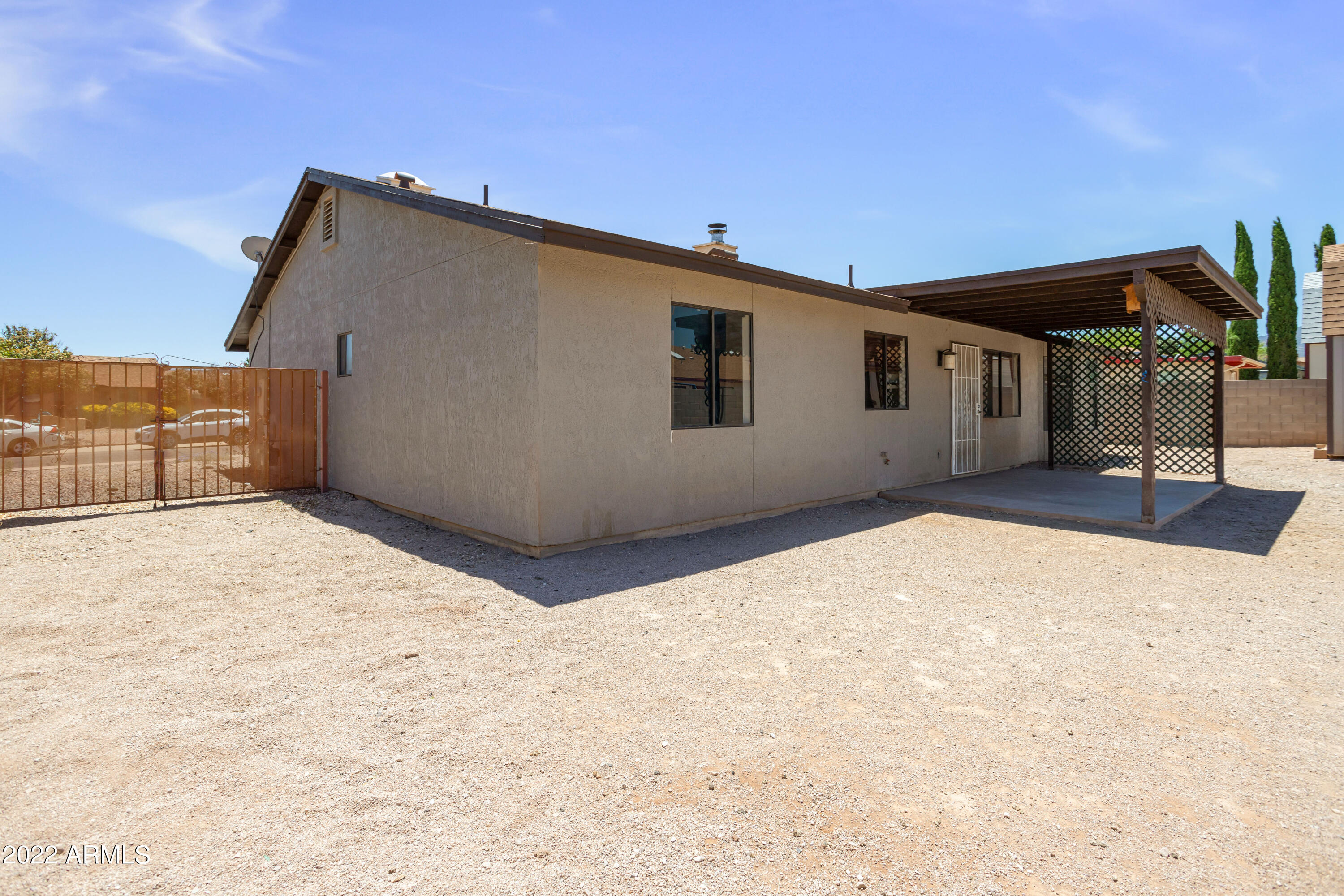 SHADOW RIDGE - Residential