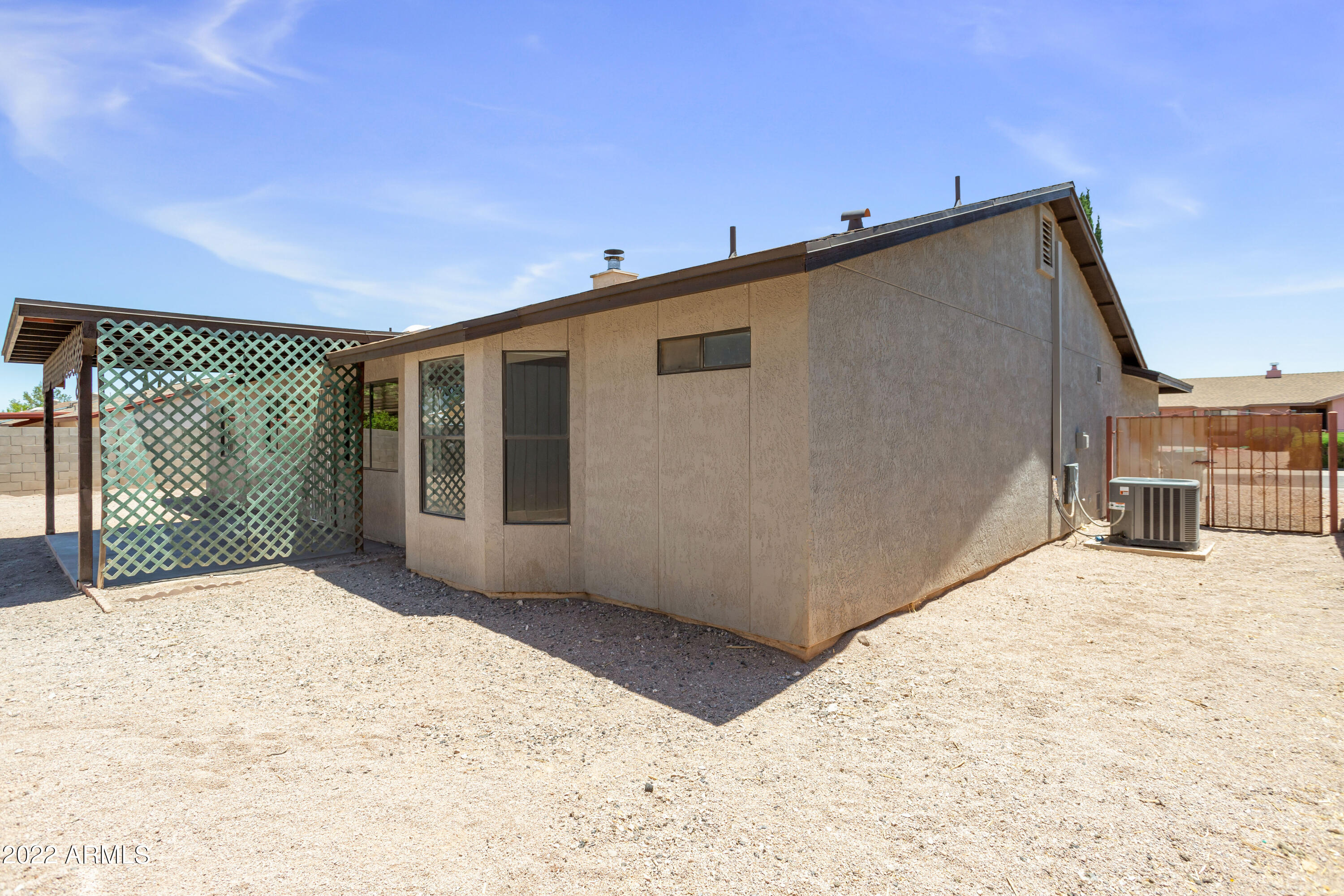 SHADOW RIDGE - Residential