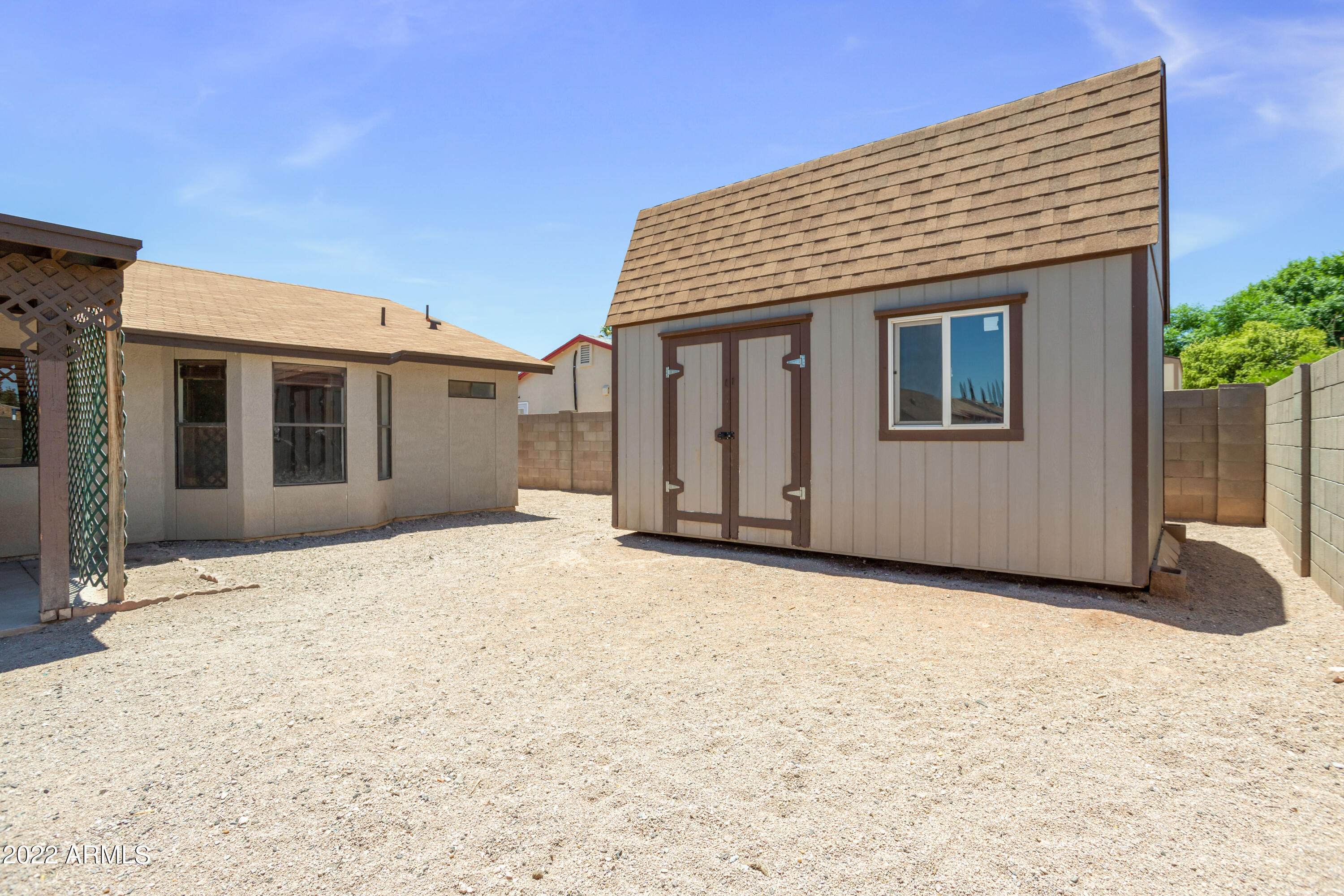 SHADOW RIDGE - Residential