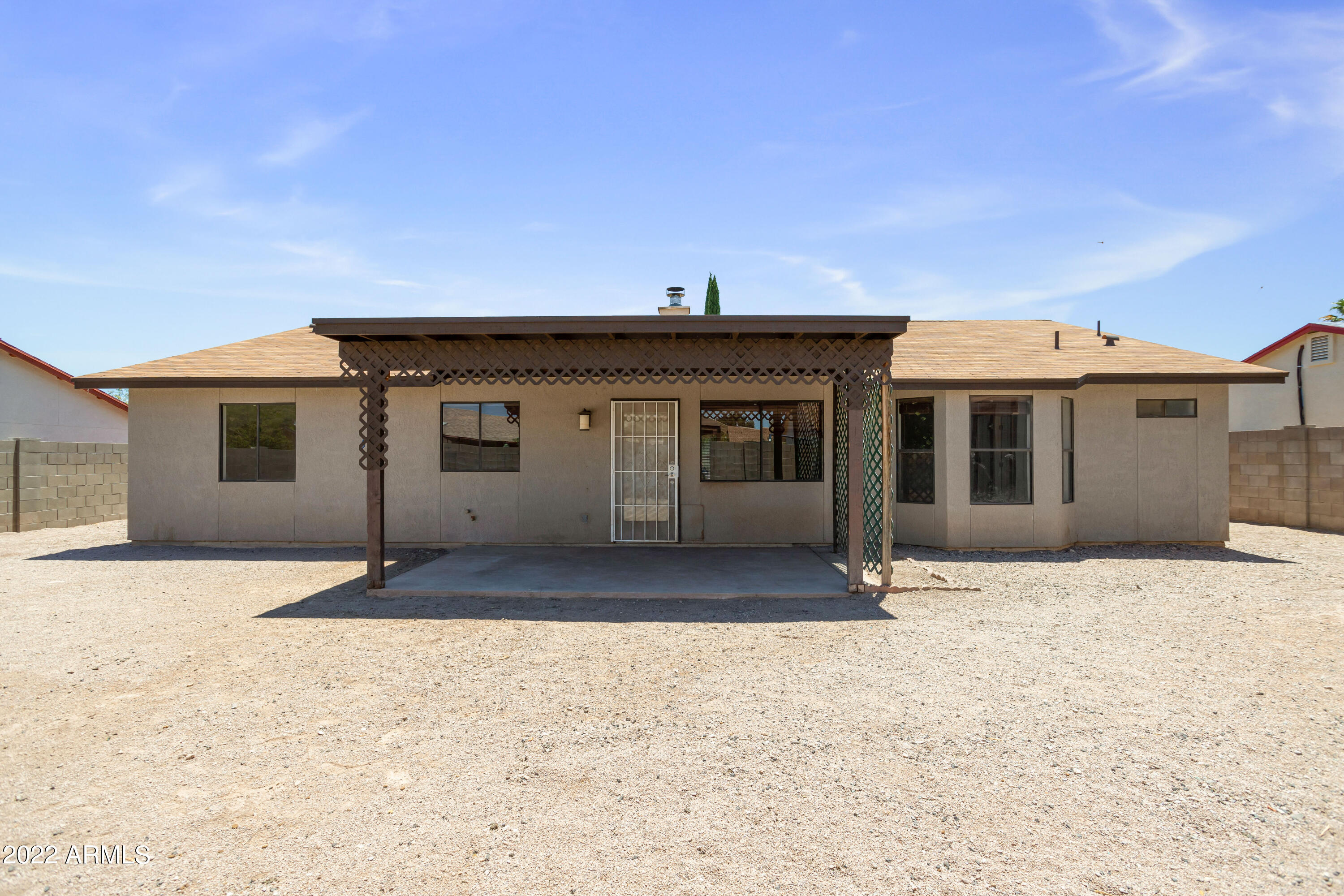 SHADOW RIDGE - Residential