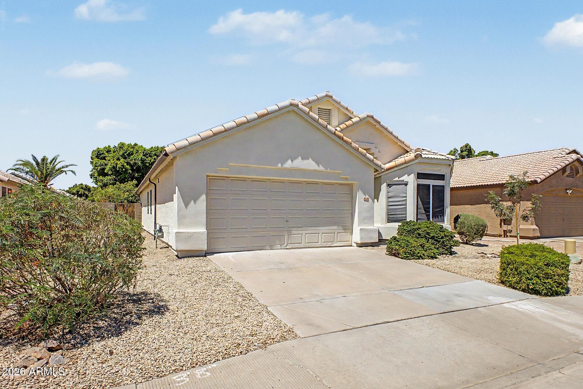 Windrose East - Residential