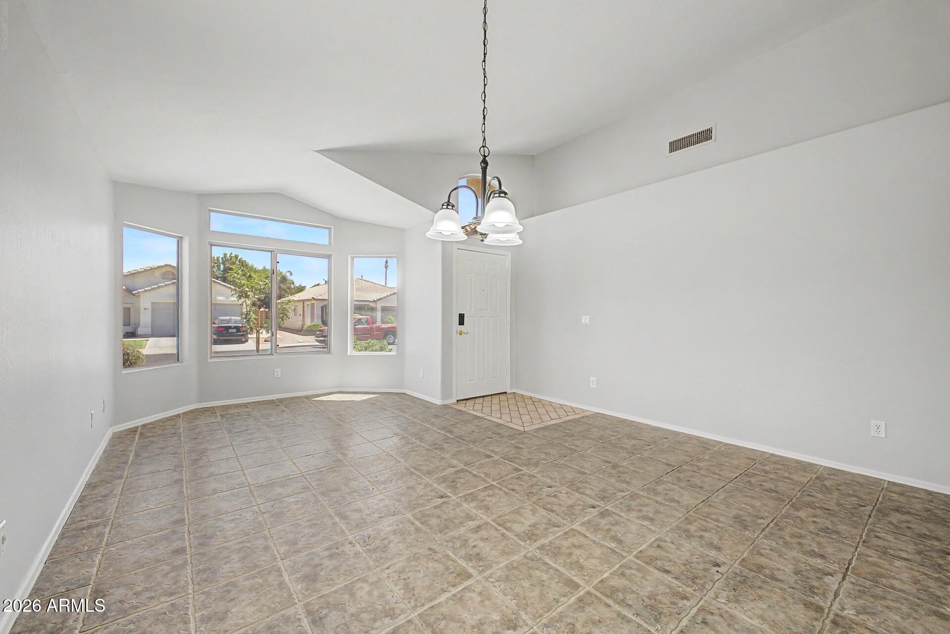 Windrose East - Residential
