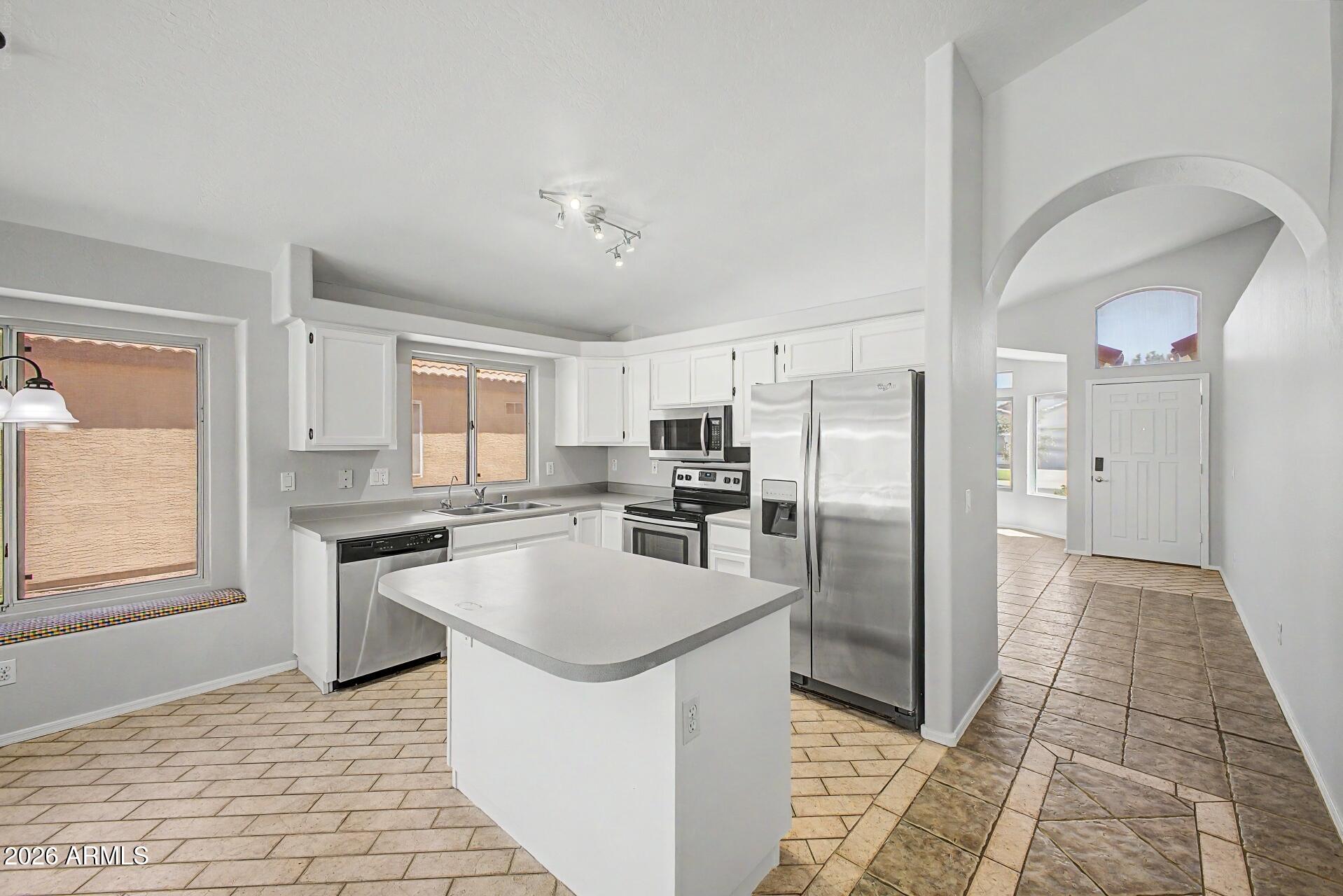 Windrose East - Residential