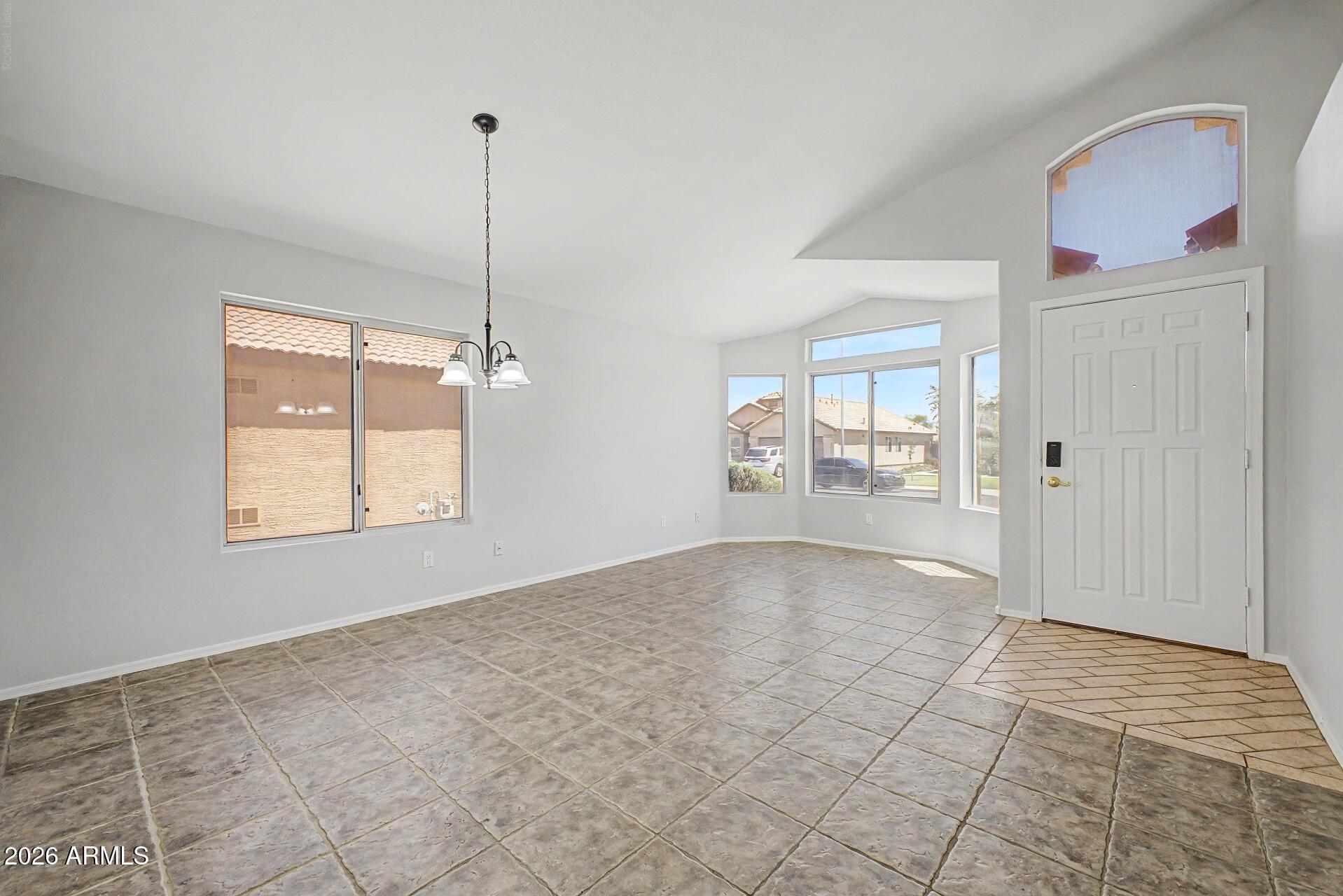 Windrose East - Residential