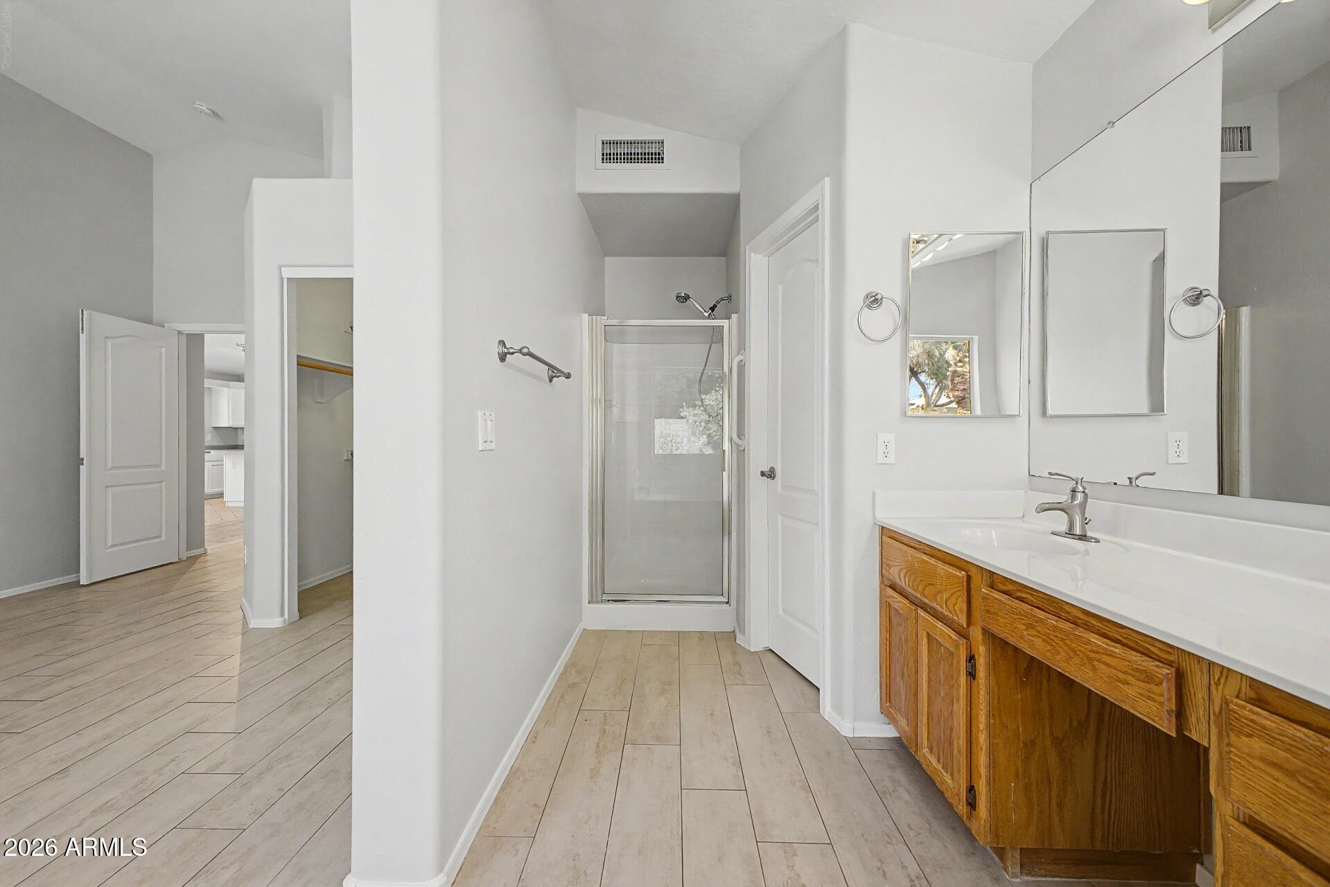 Windrose East - Residential
