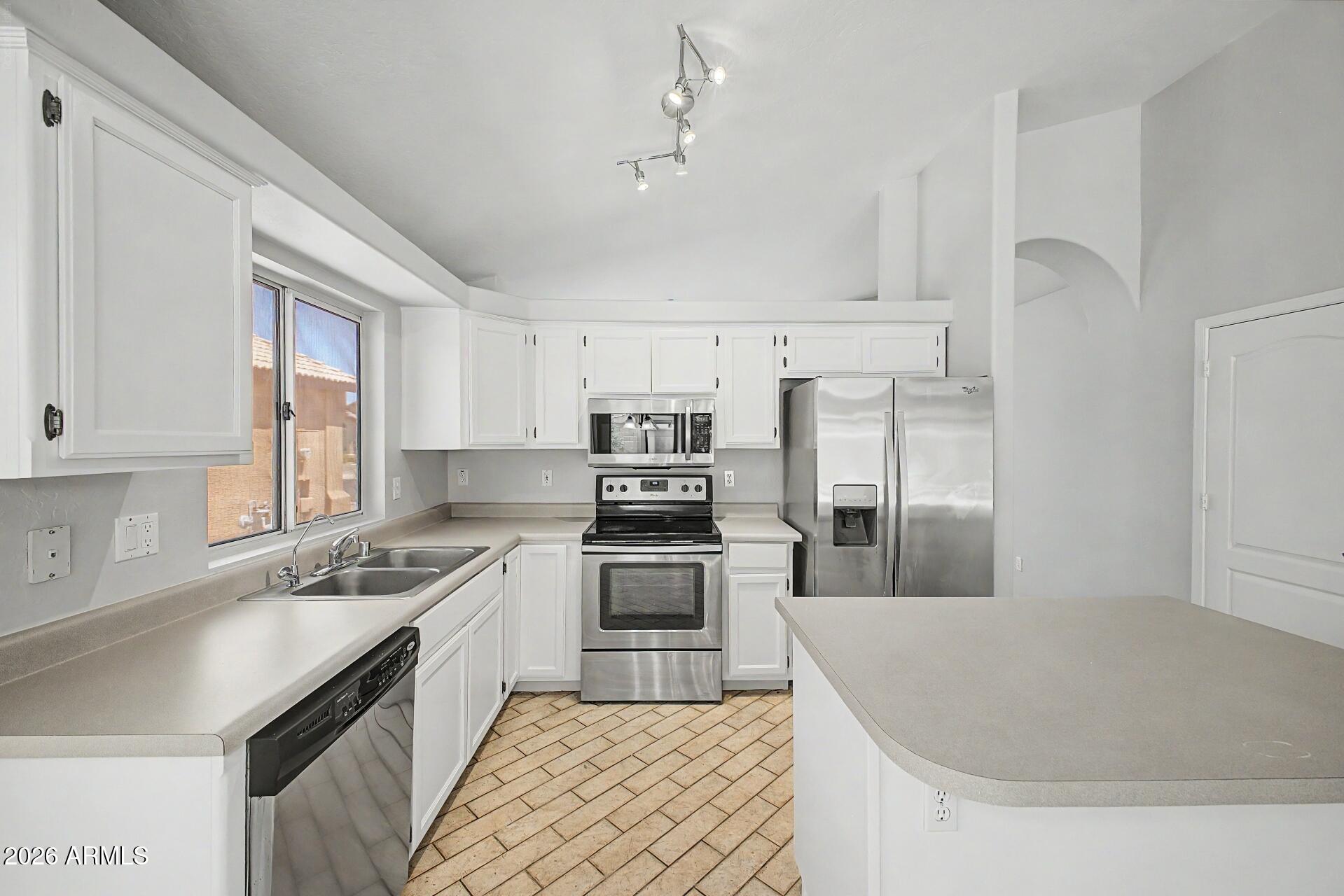Windrose East - Residential