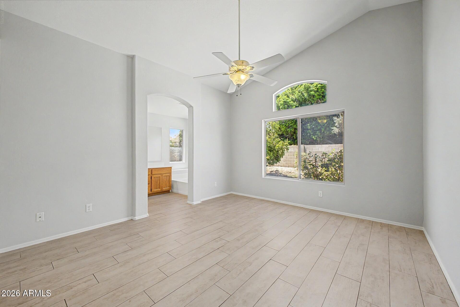 Windrose East - Residential
