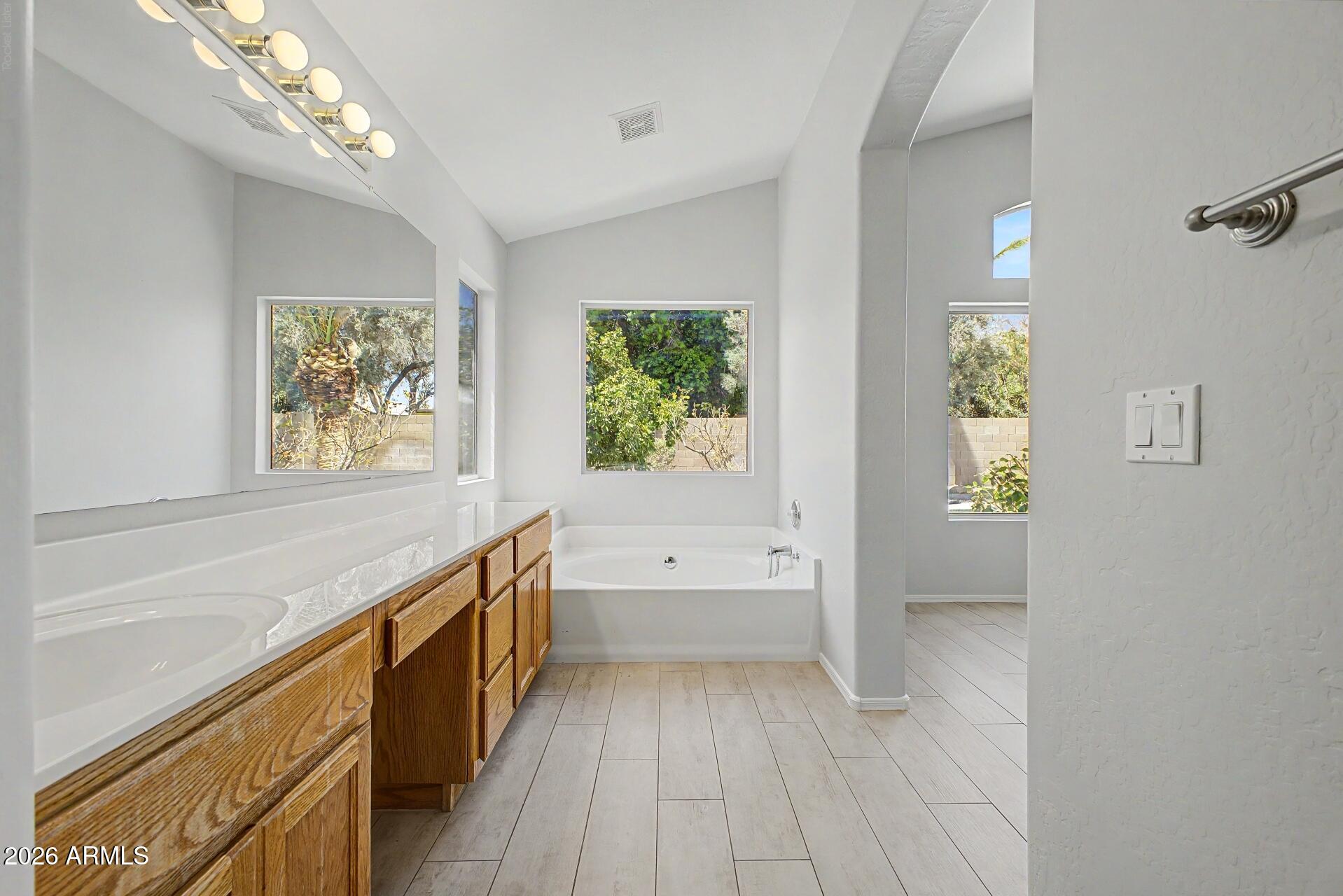 Windrose East - Residential