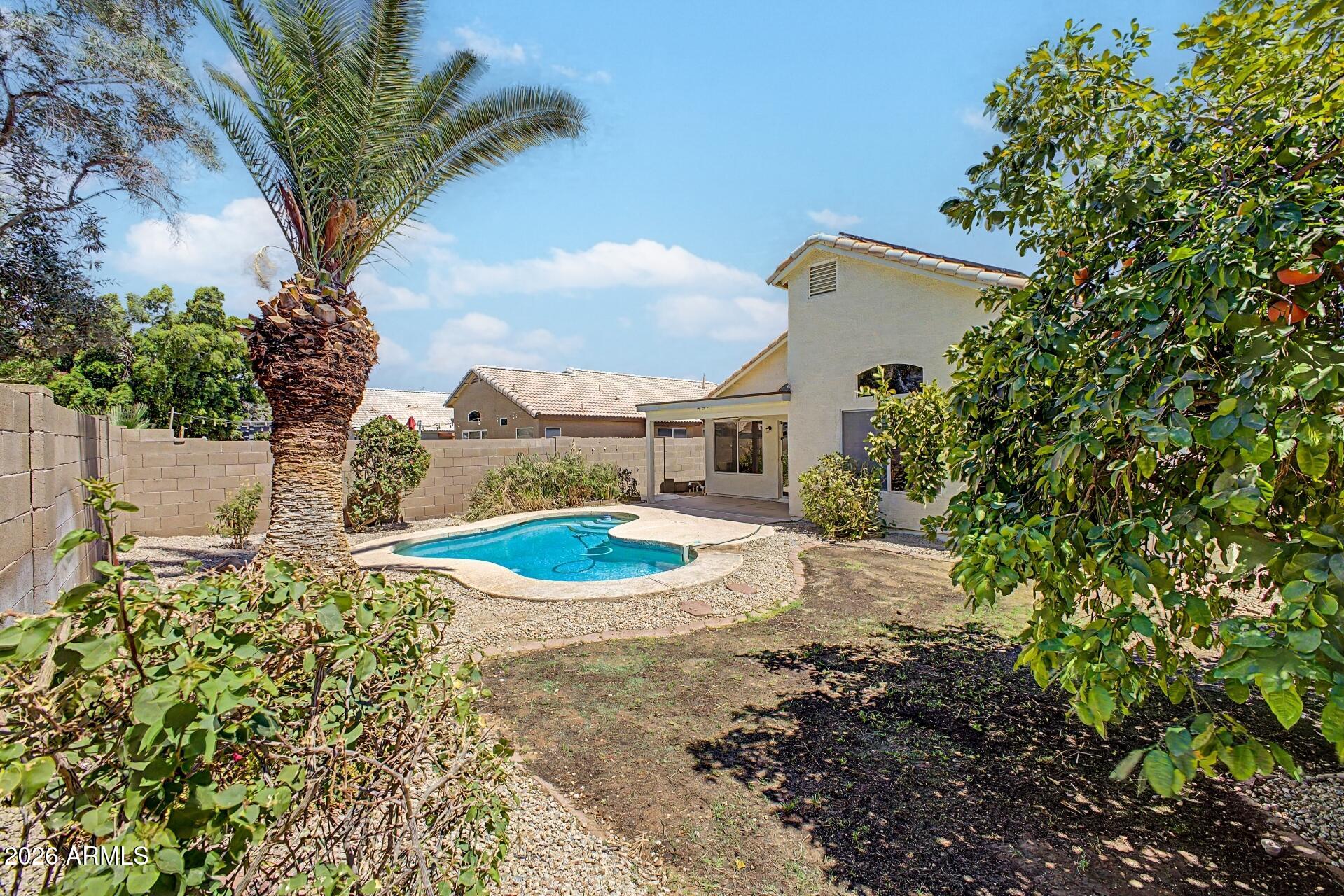 Windrose East - Residential