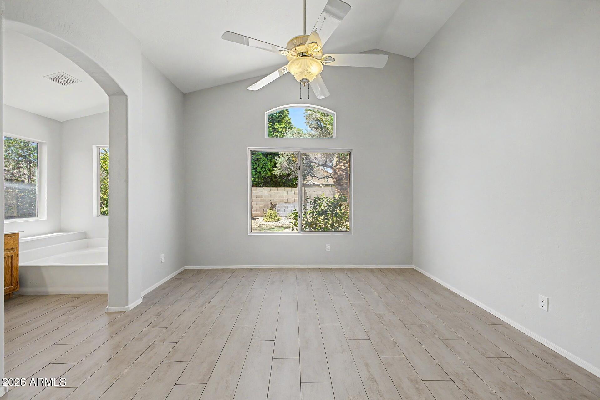 Windrose East - Residential