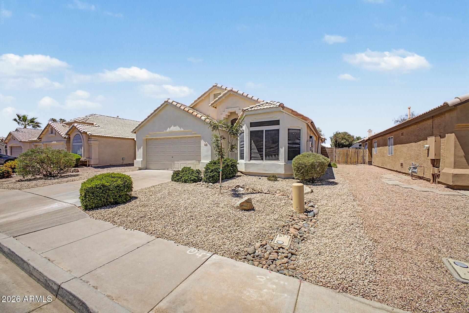 Windrose East - Residential