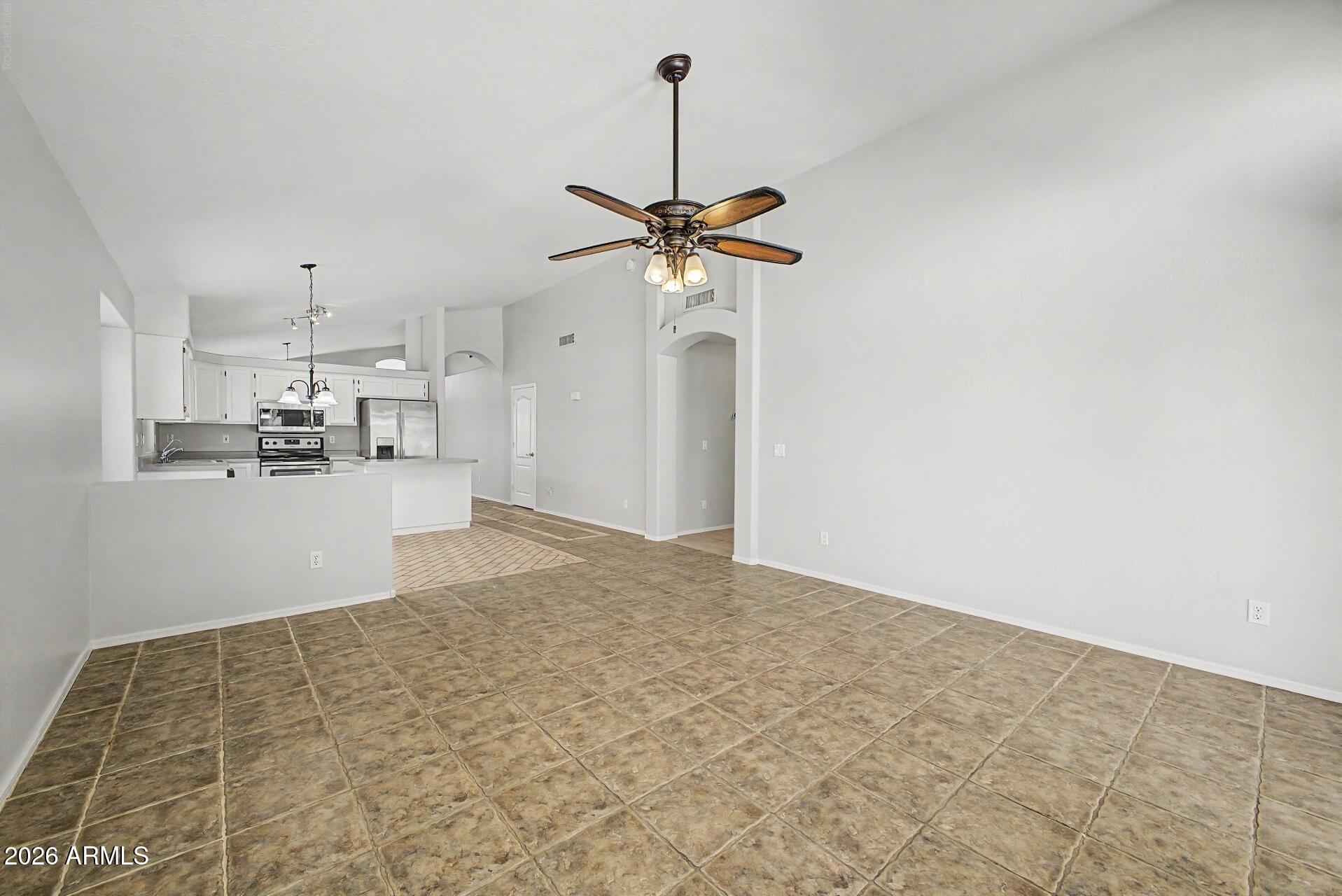 Windrose East - Residential