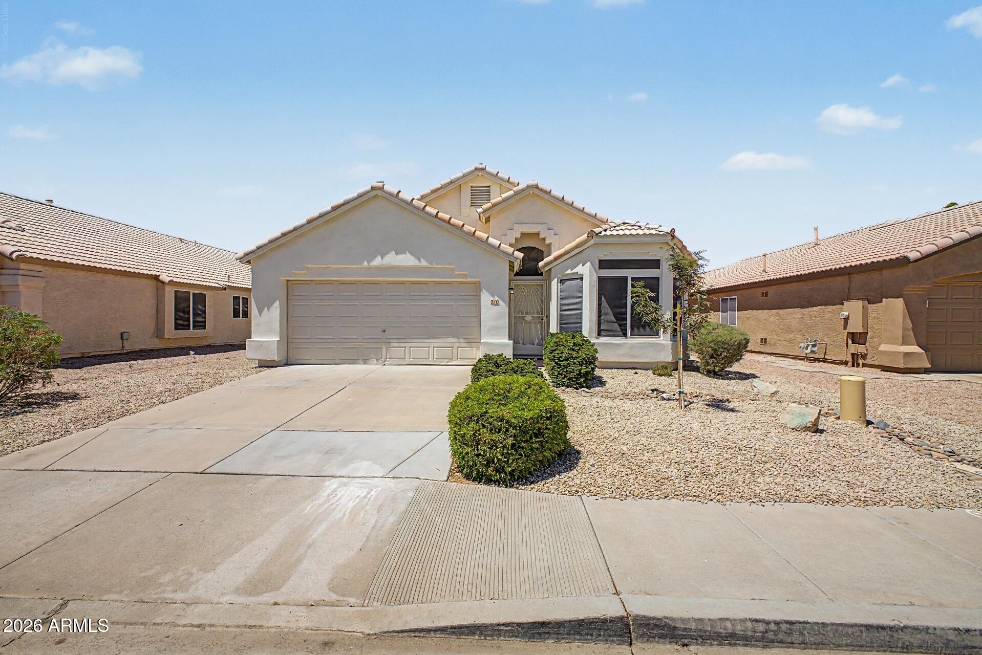 Windrose East - Residential