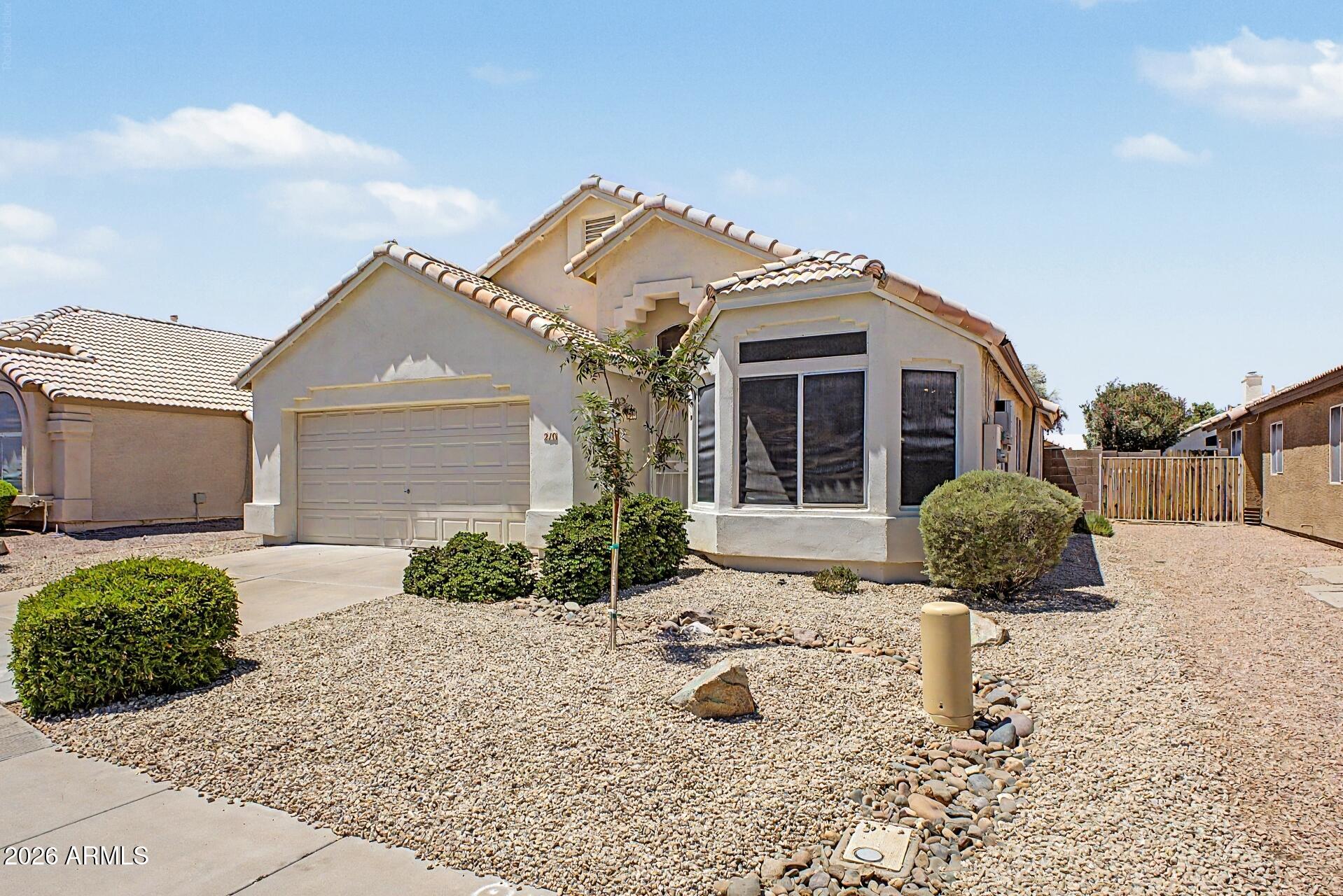 Windrose East - Residential