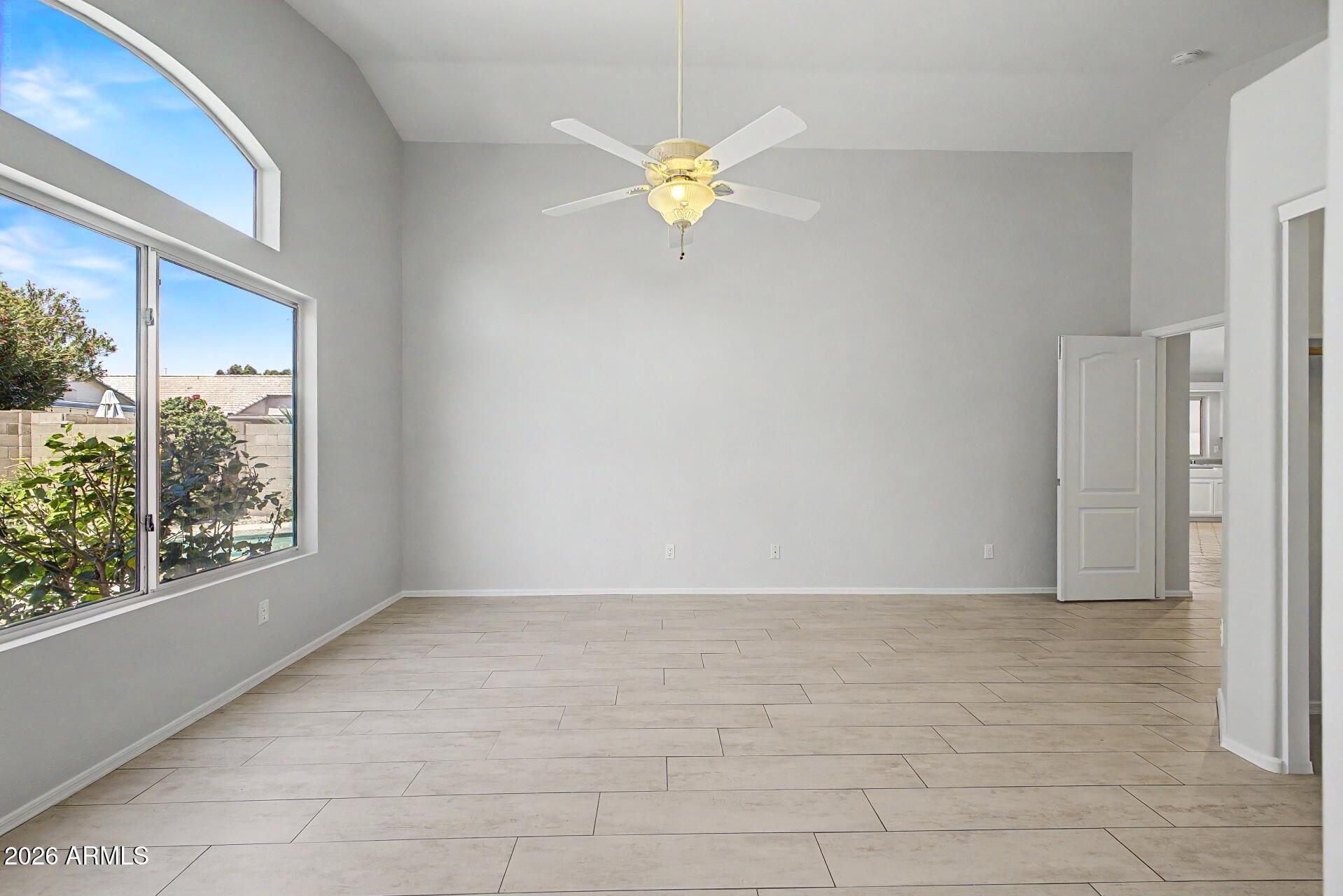 Windrose East - Residential