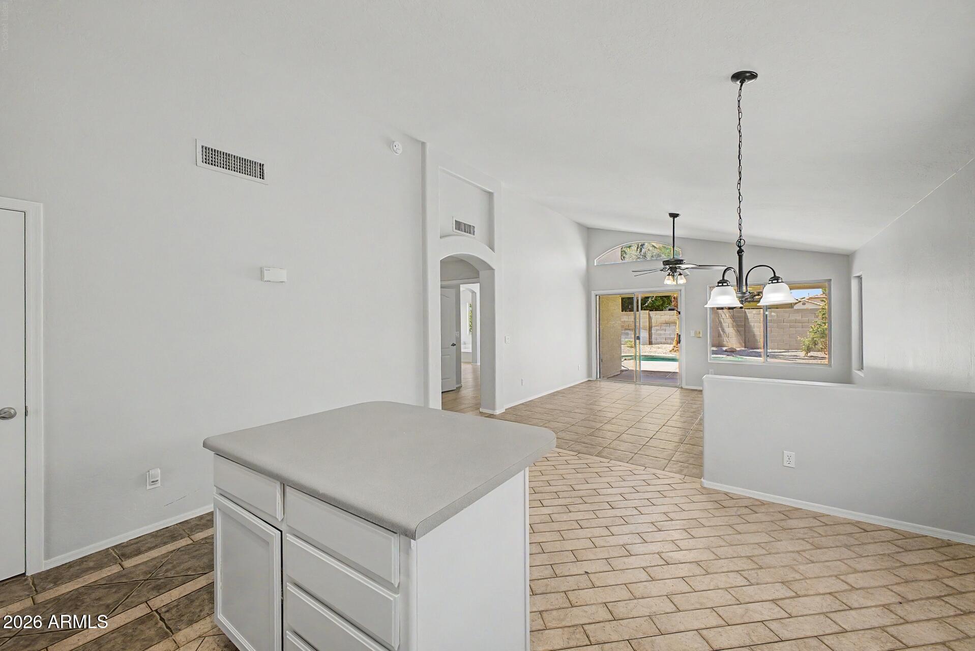 Windrose East - Residential