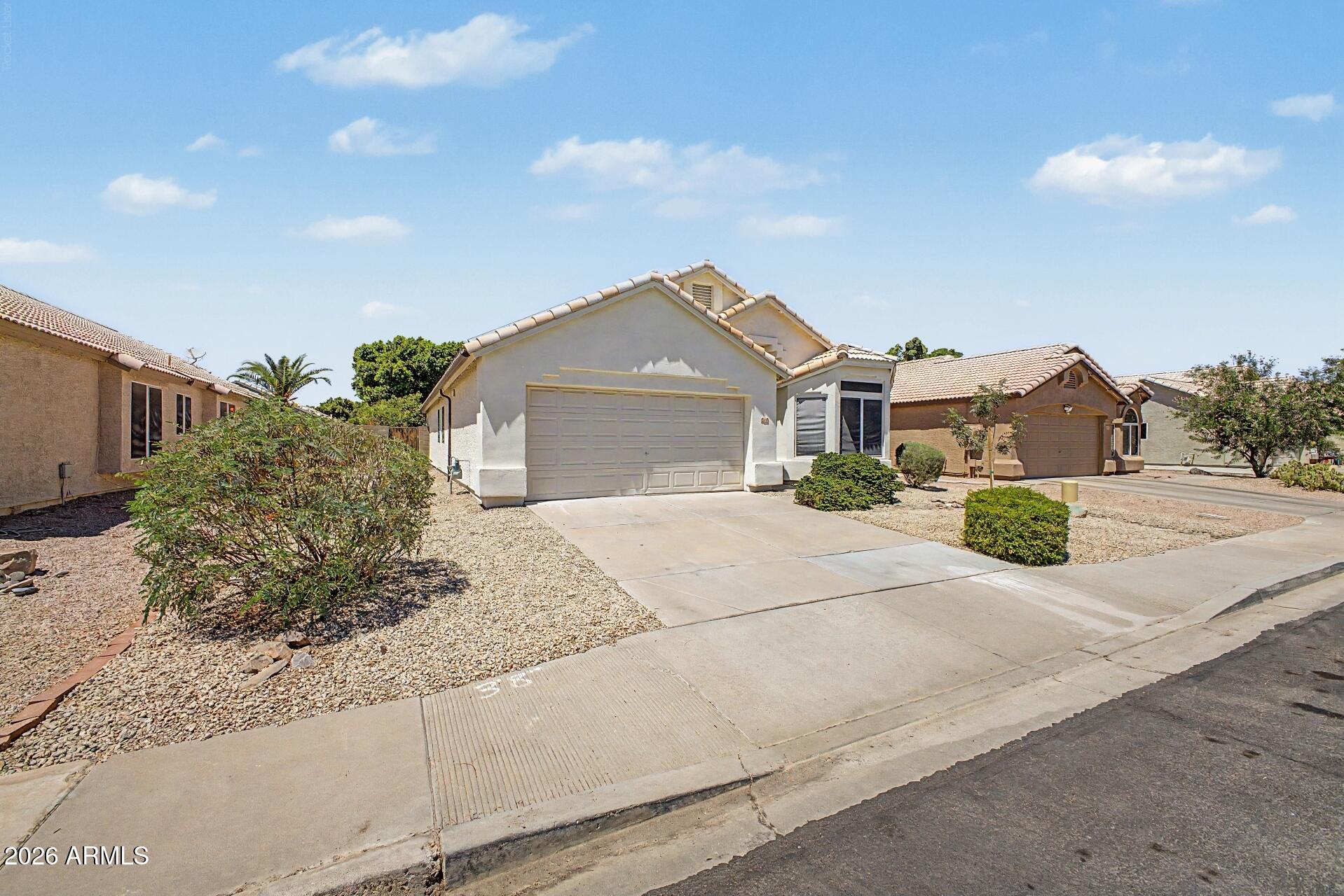Windrose East - Residential