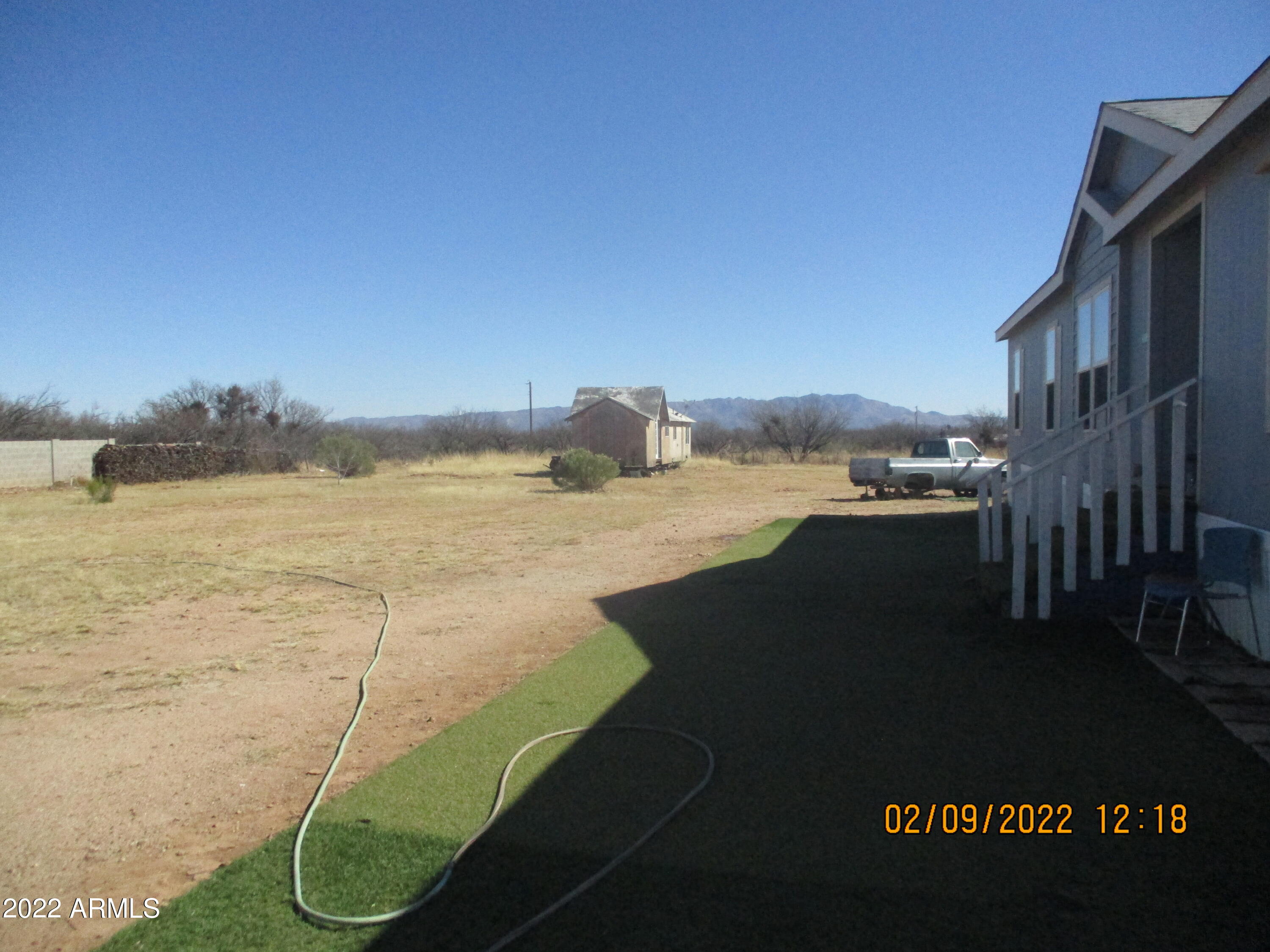 GREATER SAN PEDRO RANCHES UNIT 7 - Residential