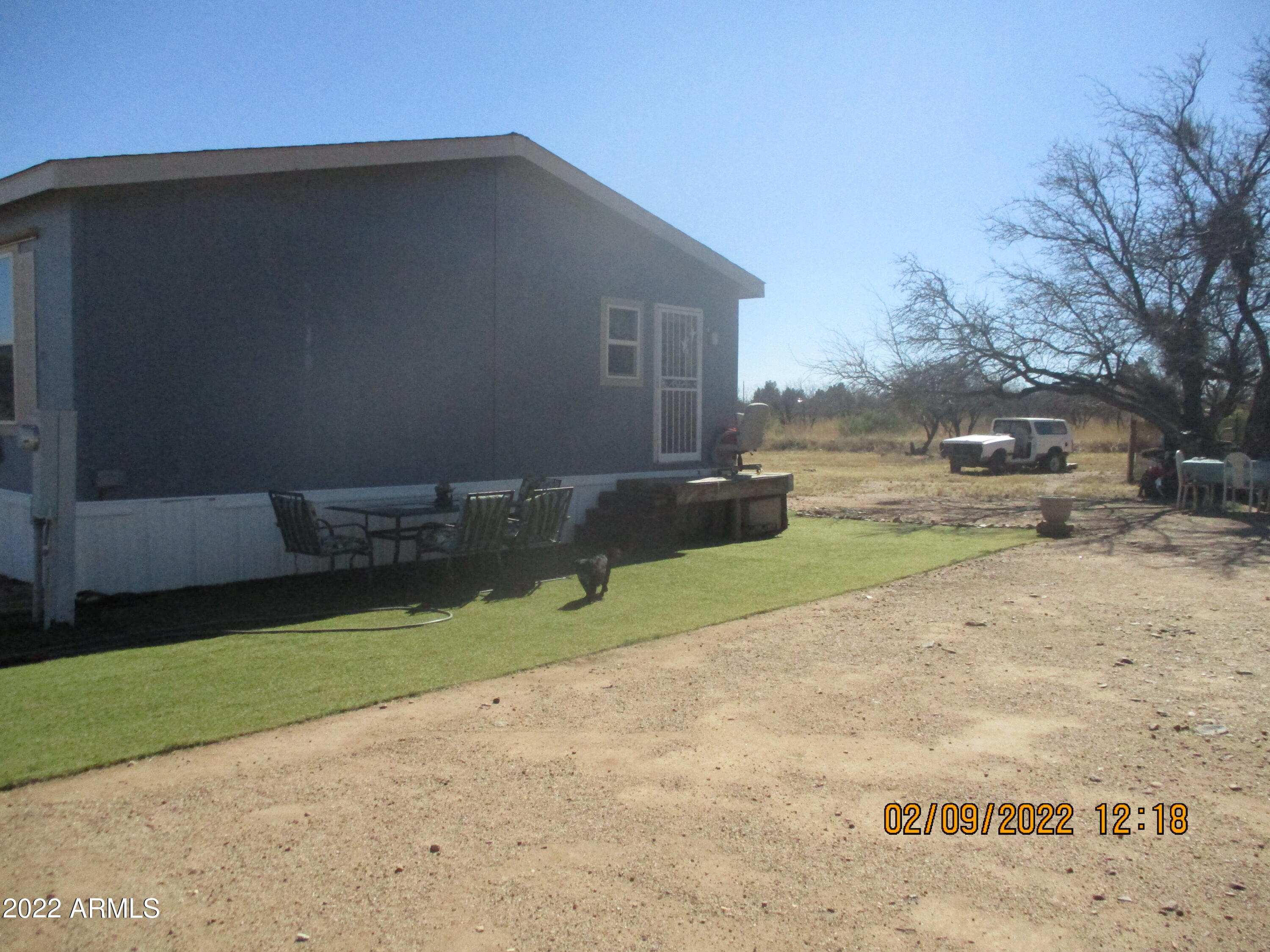 GREATER SAN PEDRO RANCHES UNIT 7 - Residential