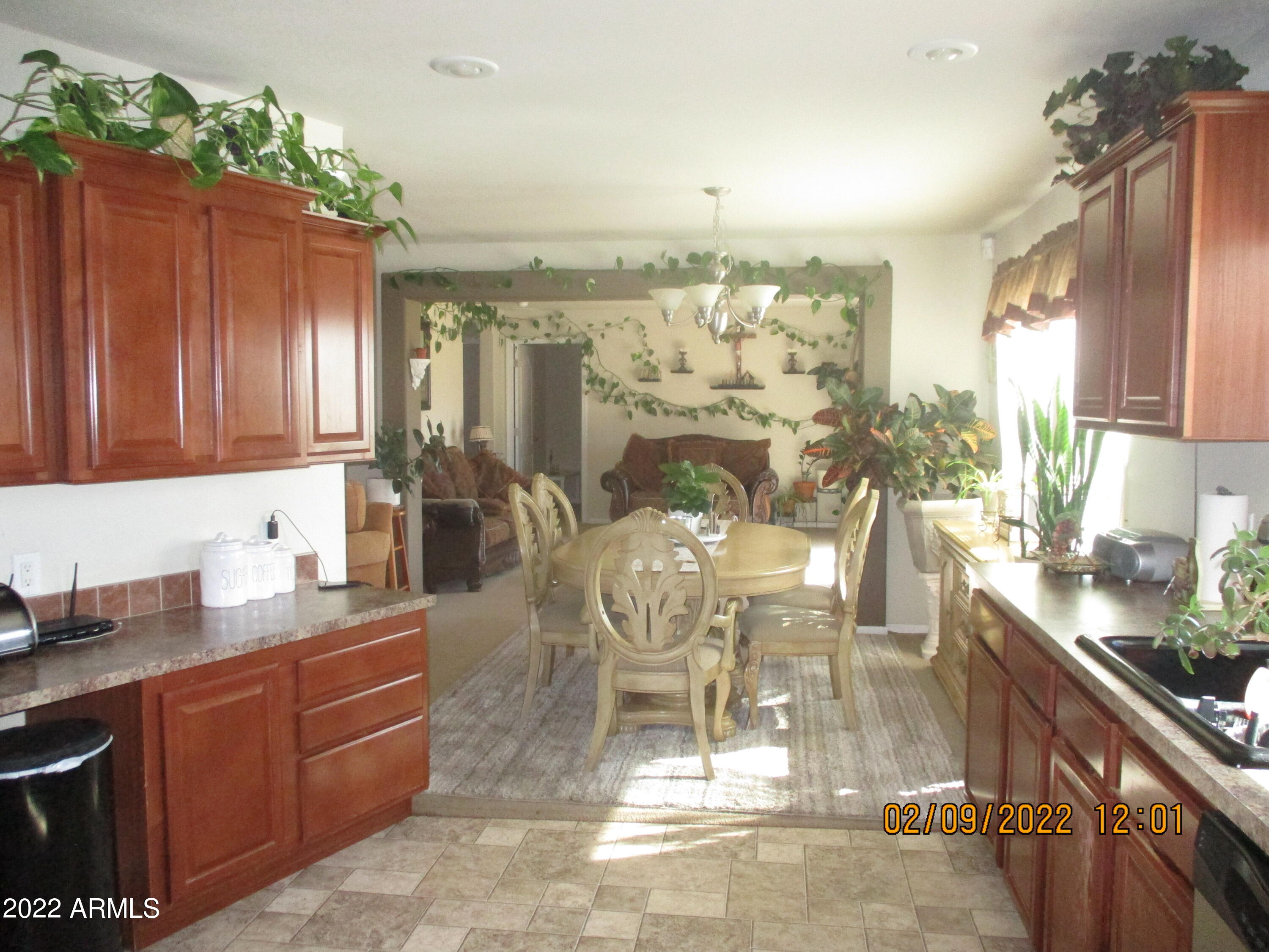 GREATER SAN PEDRO RANCHES UNIT 7 - Residential