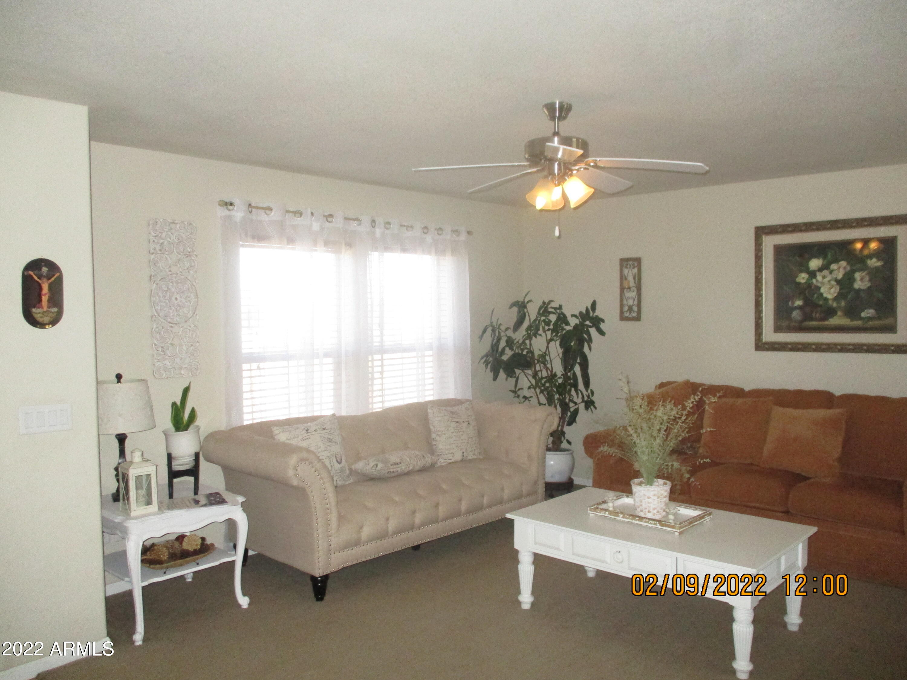 GREATER SAN PEDRO RANCHES UNIT 7 - Residential