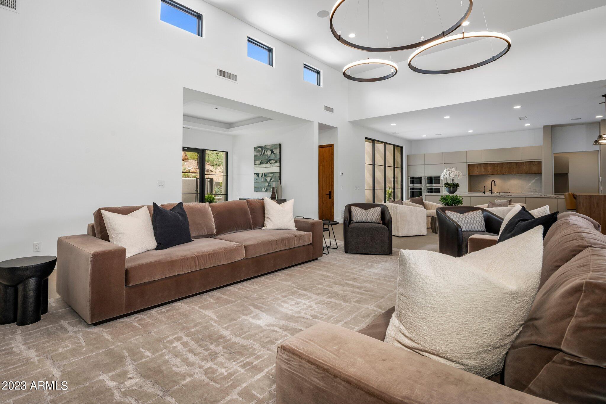 SANCTUARY - Residential