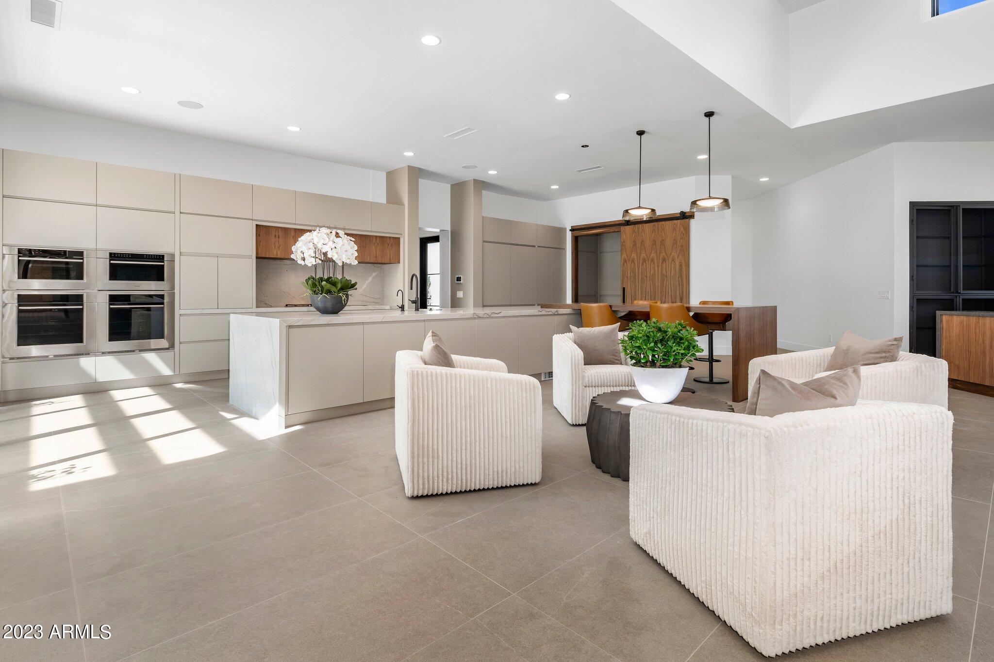 SANCTUARY - Residential