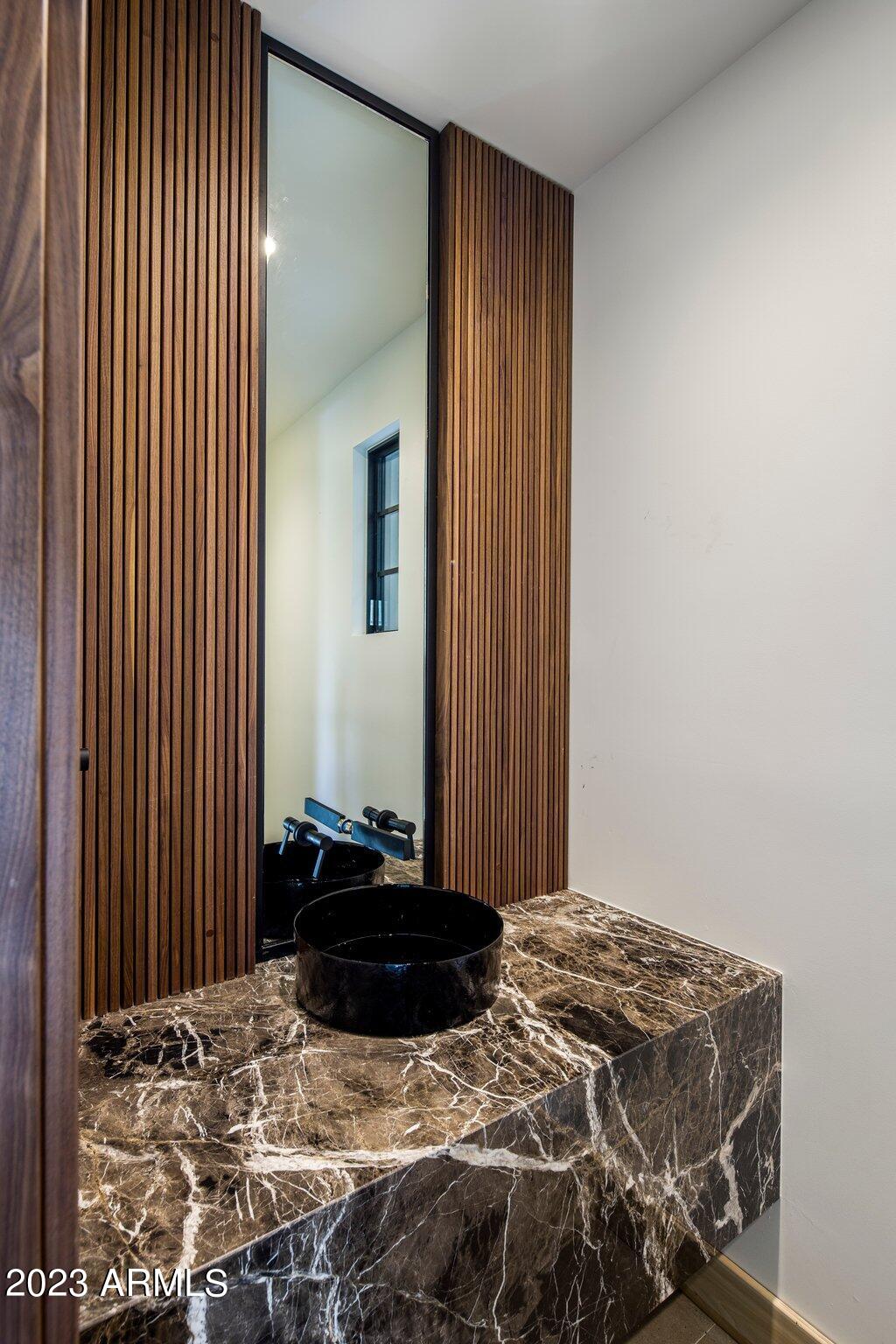 SANCTUARY - Residential