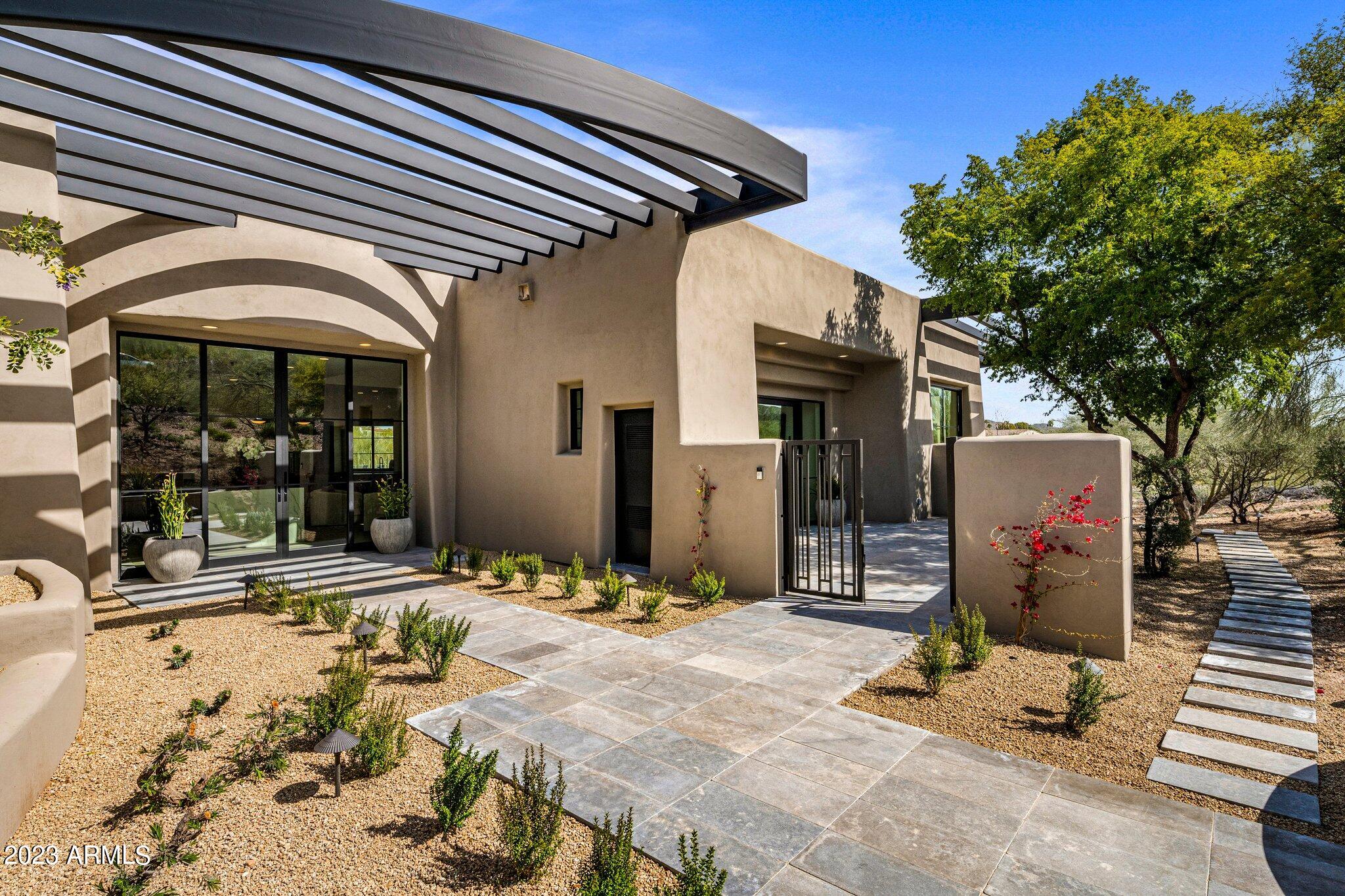 SANCTUARY - Residential