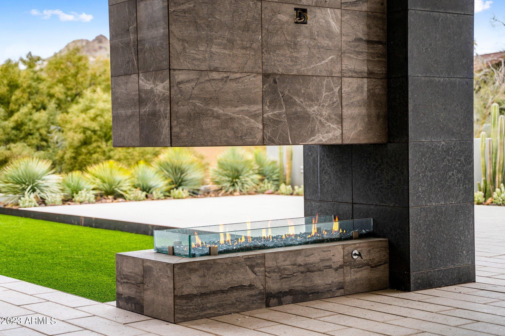 SANCTUARY - Residential