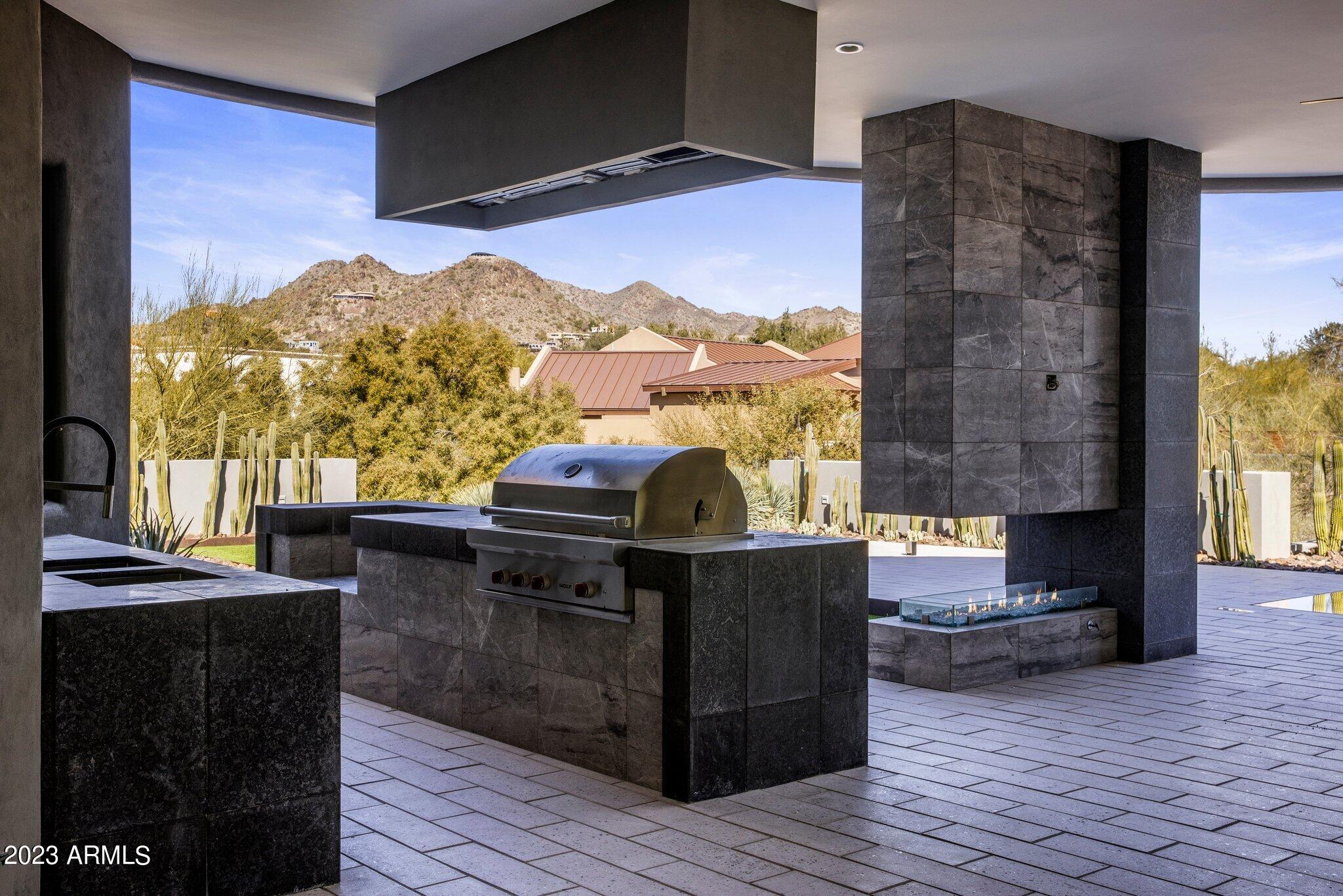 SANCTUARY - Residential