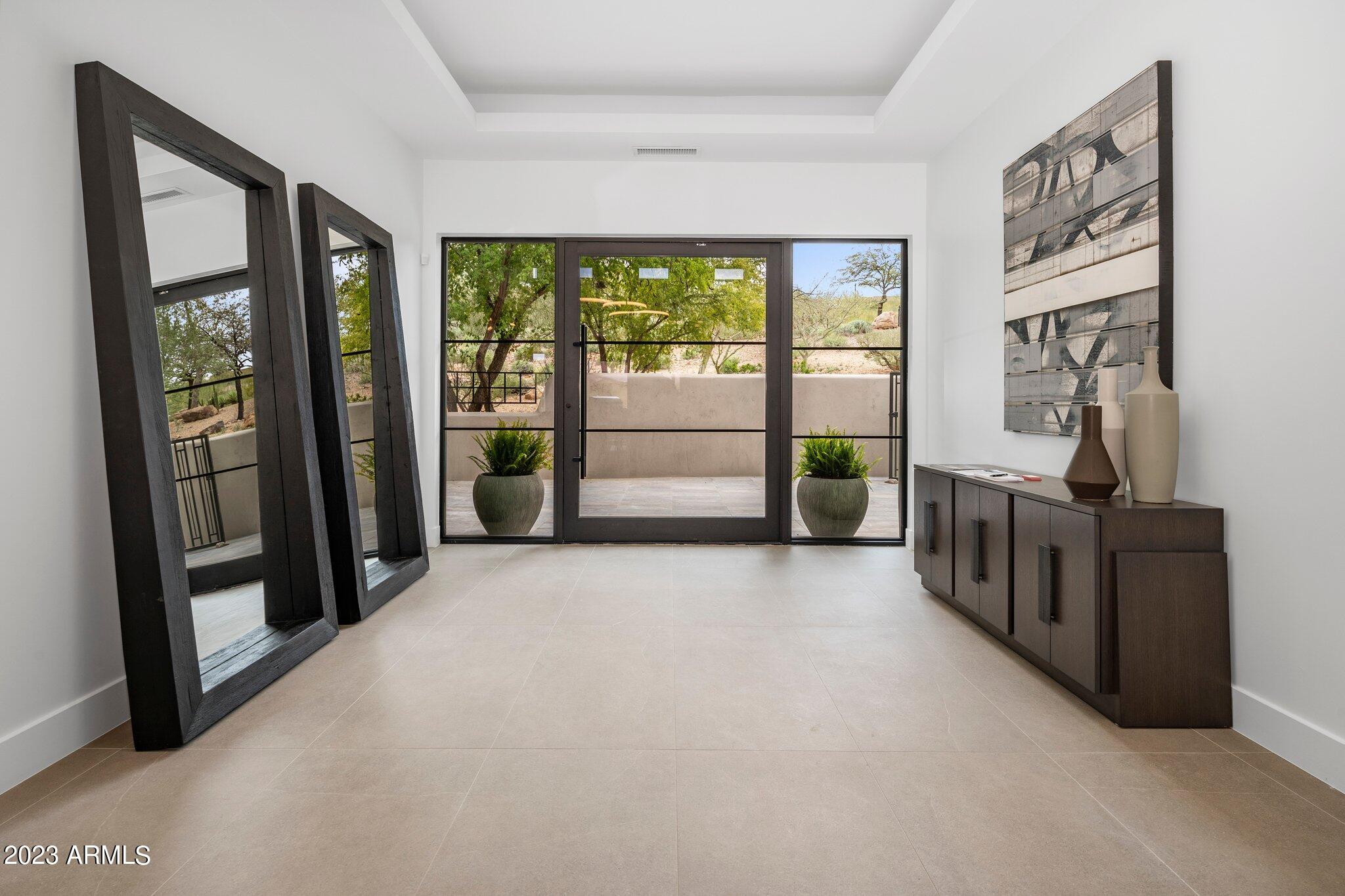 SANCTUARY - Residential