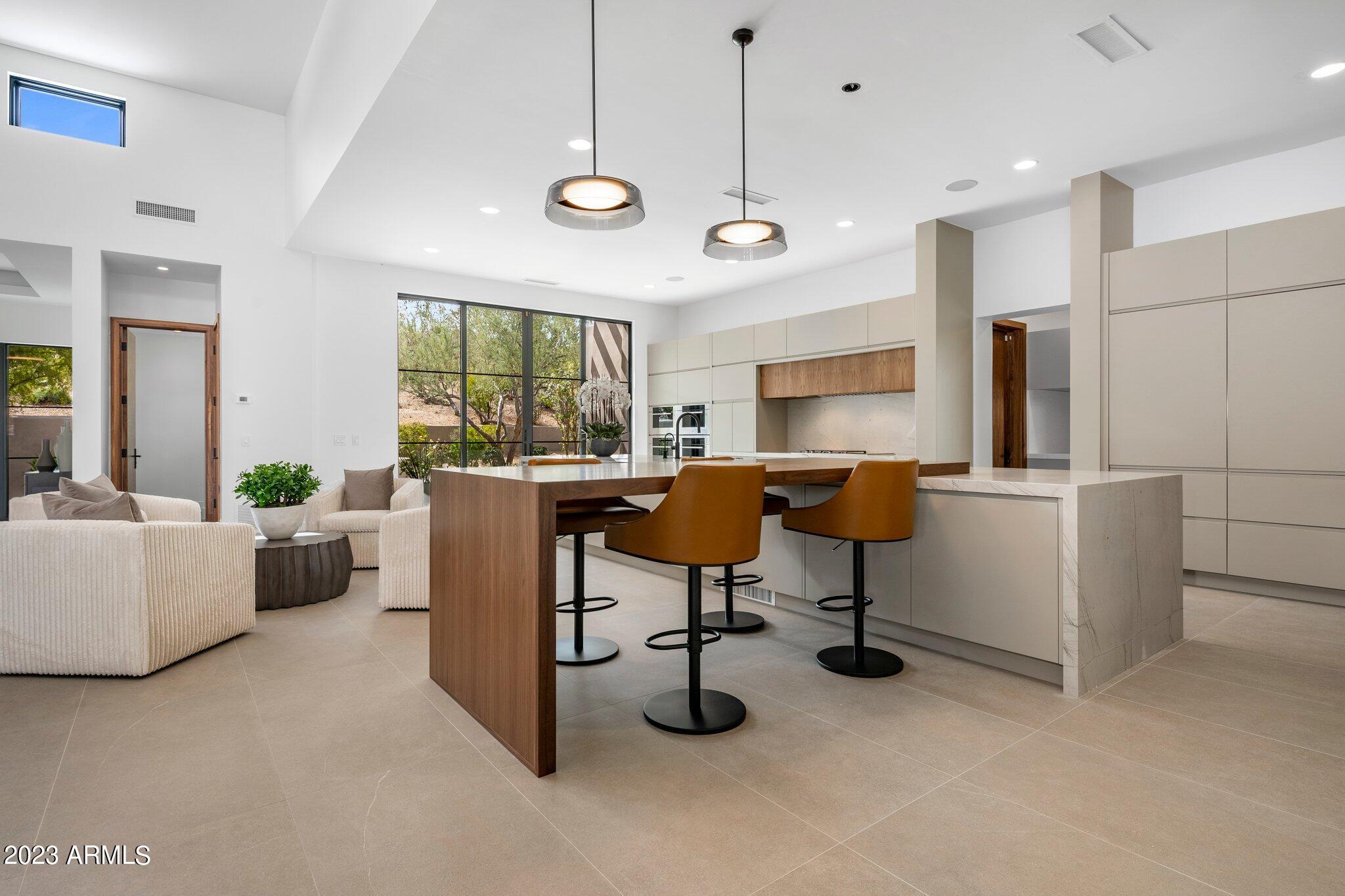 SANCTUARY - Residential