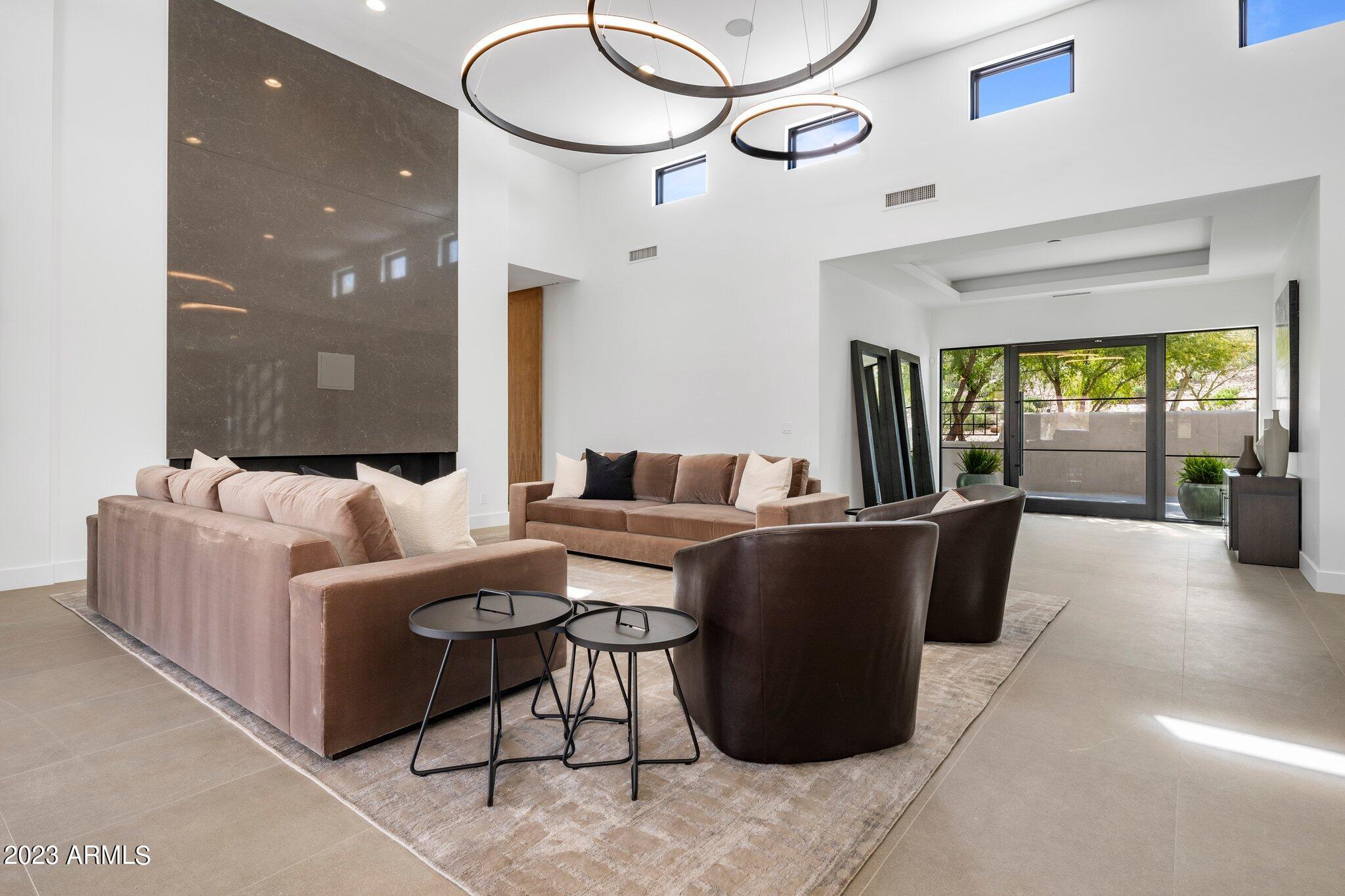 SANCTUARY - Residential