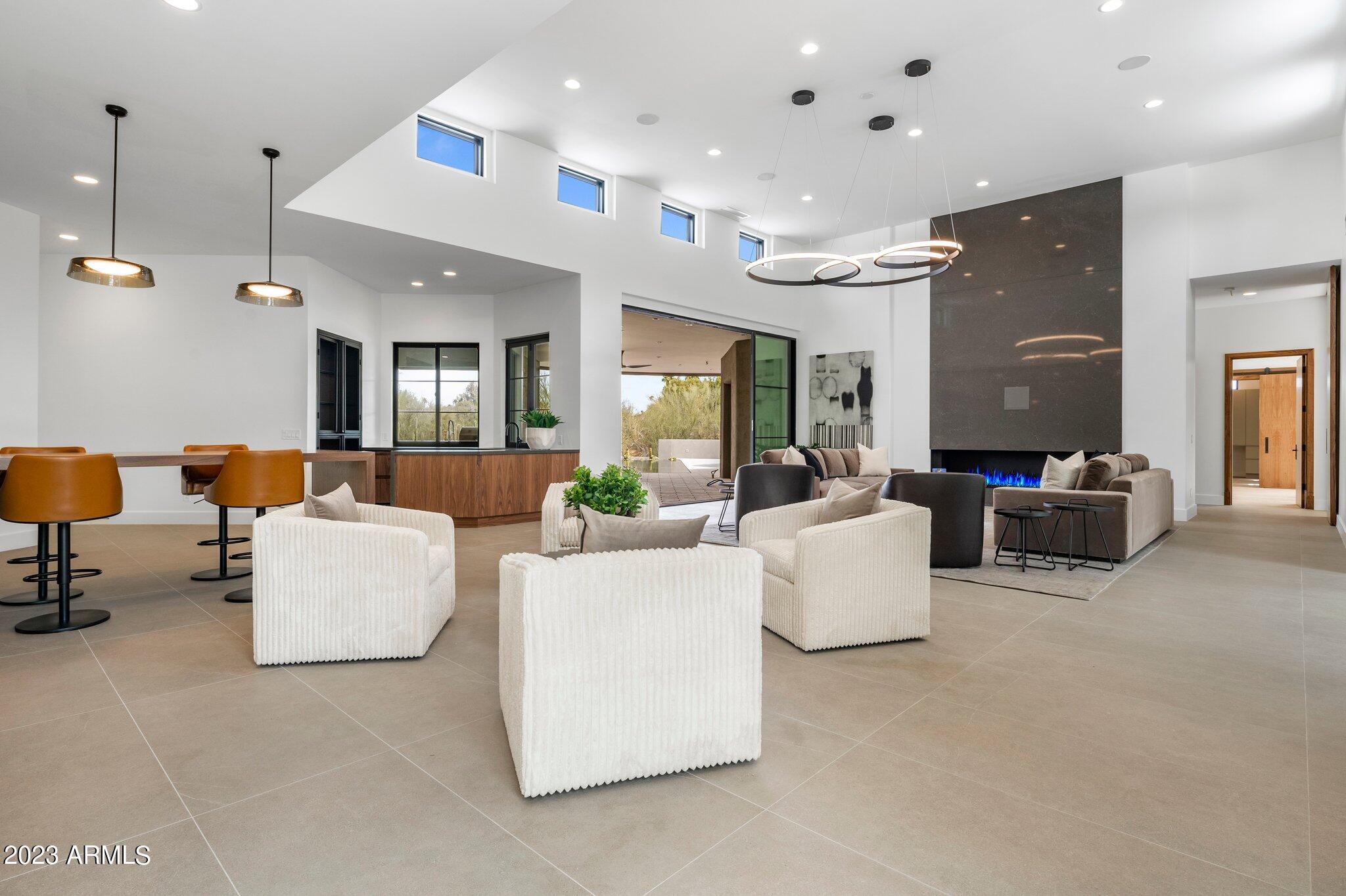 SANCTUARY - Residential