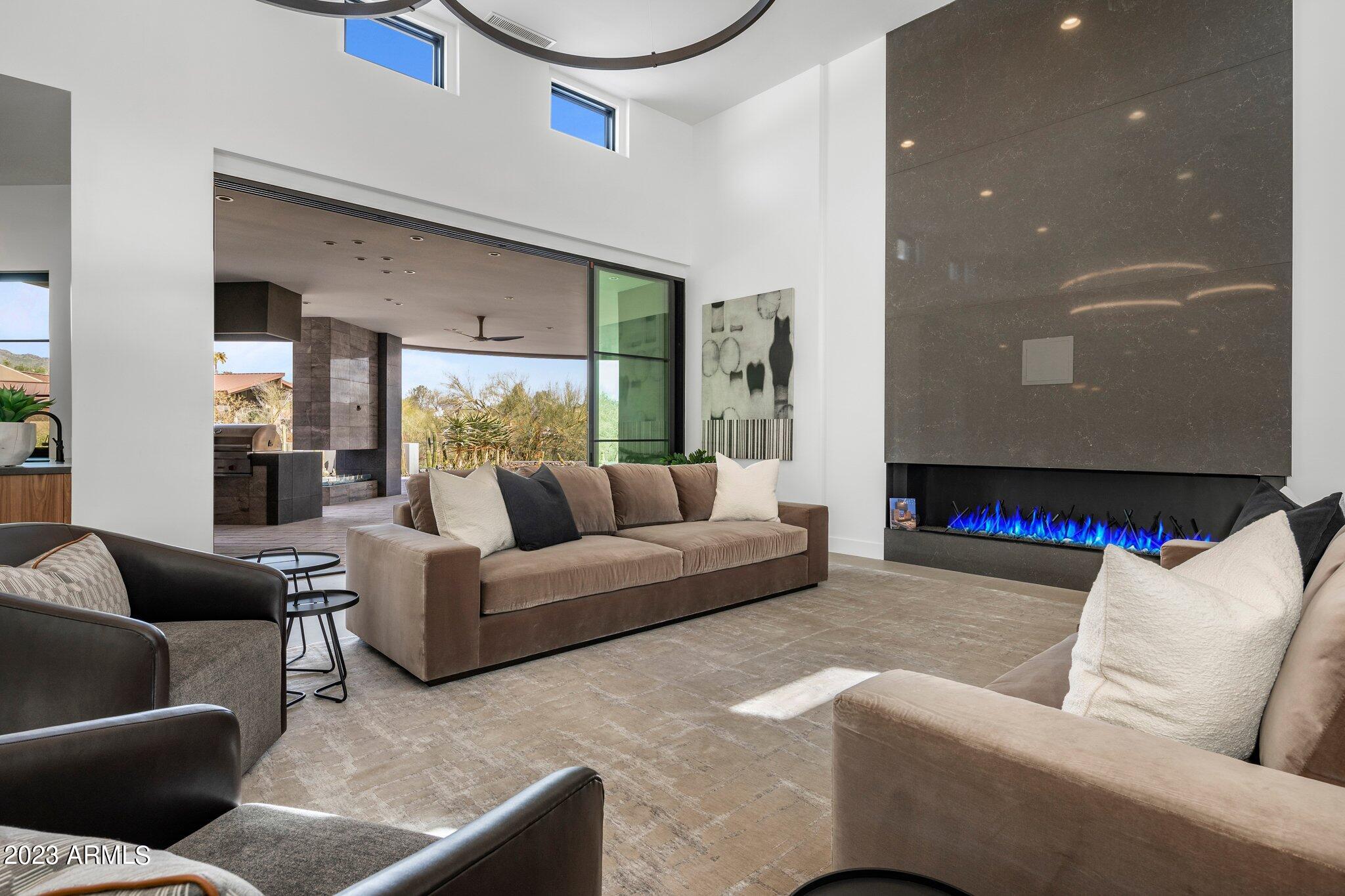 SANCTUARY - Residential
