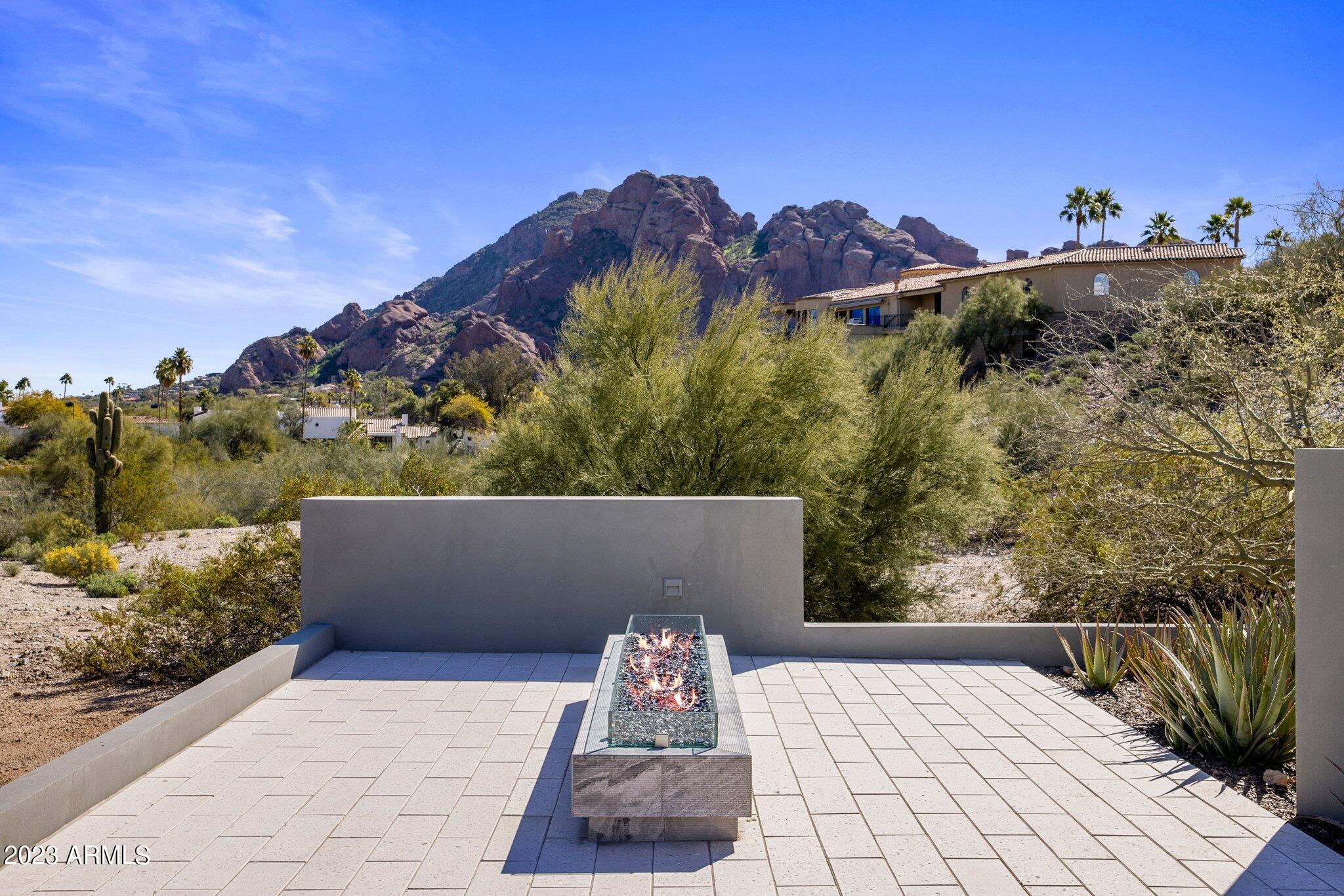 SANCTUARY - Residential