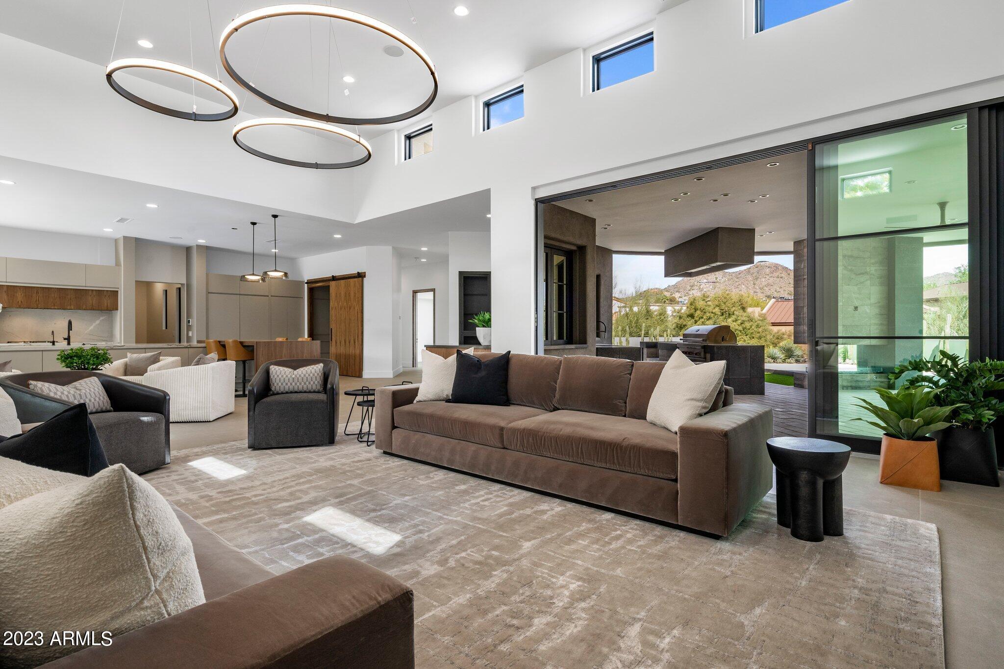 SANCTUARY - Residential