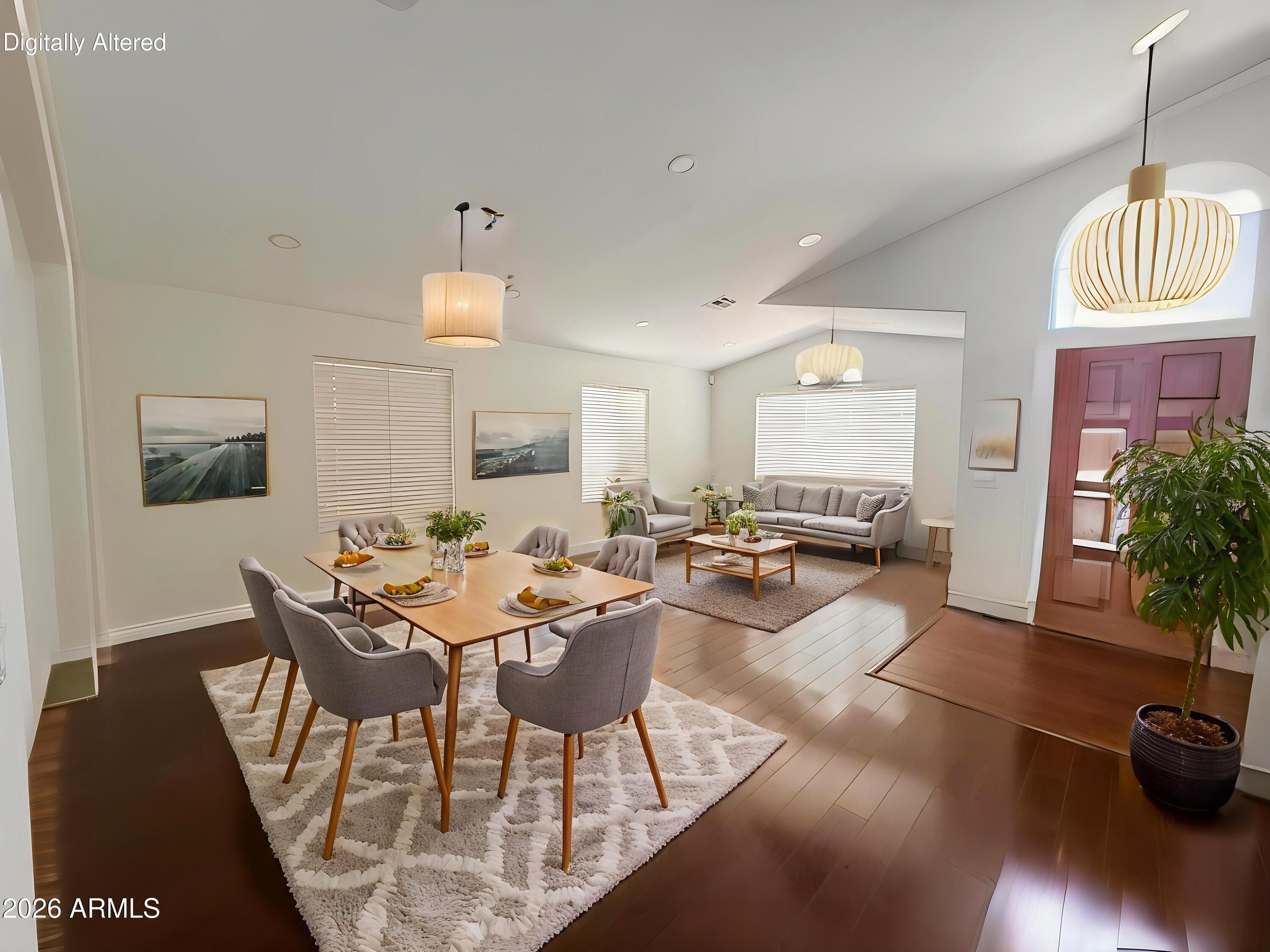 DAVE BROWN UTOPIA - Residential Lease
