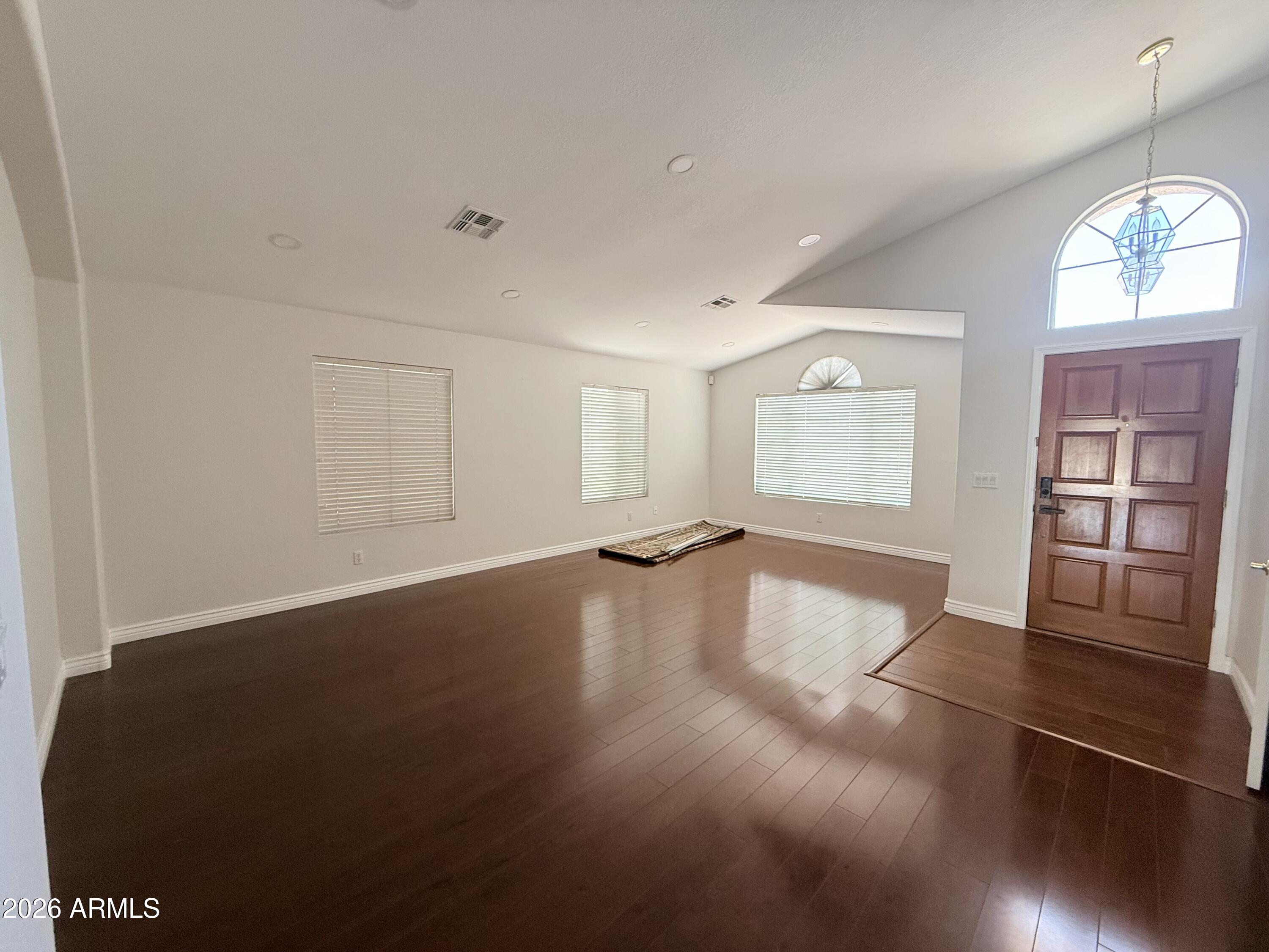 DAVE BROWN UTOPIA - Residential Lease