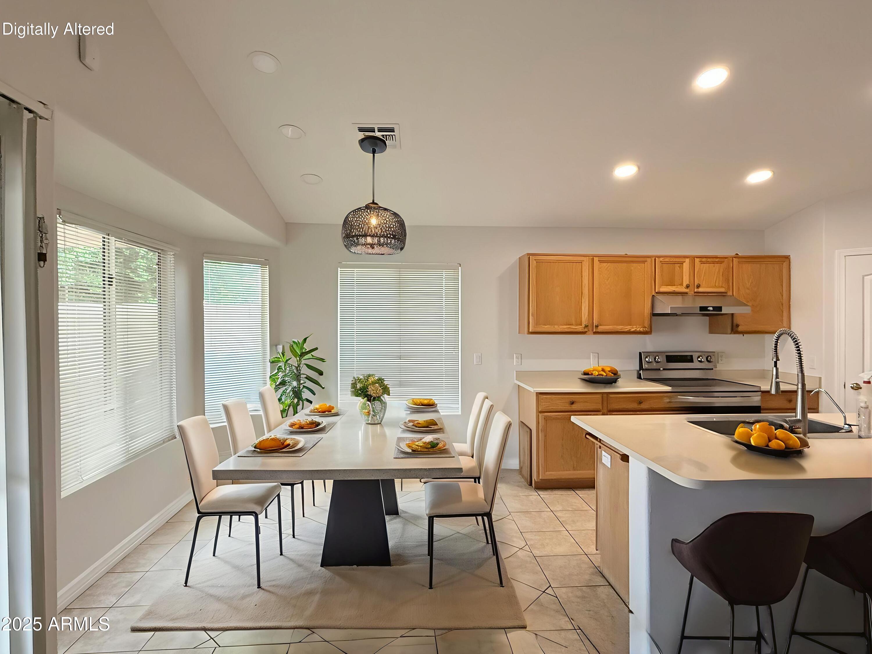 DAVE BROWN UTOPIA - Residential Lease