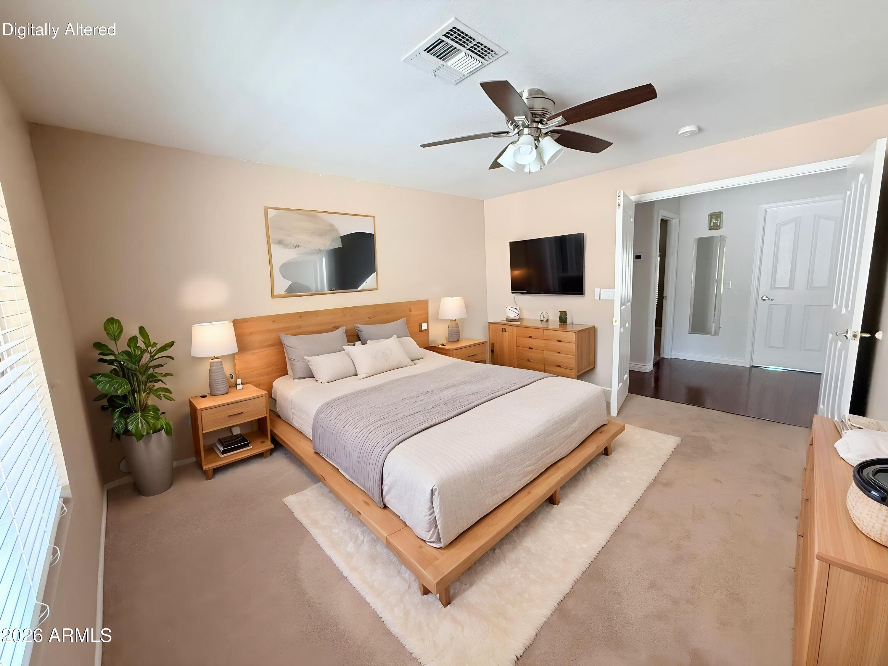DAVE BROWN UTOPIA - Residential Lease