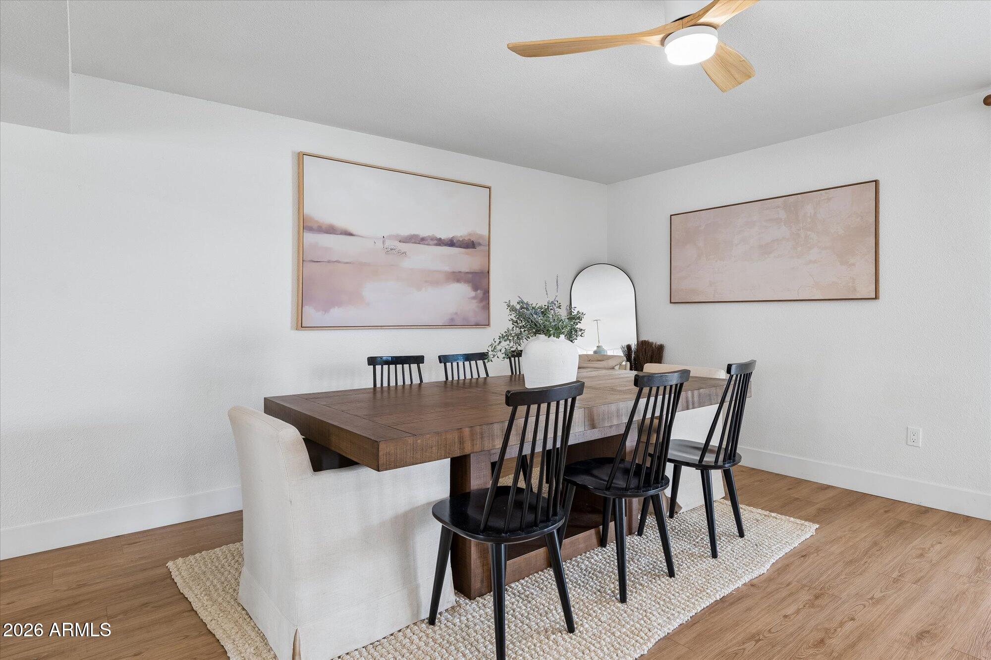 ALMA RAY SUBDIVISION UNIT 1 - Residential