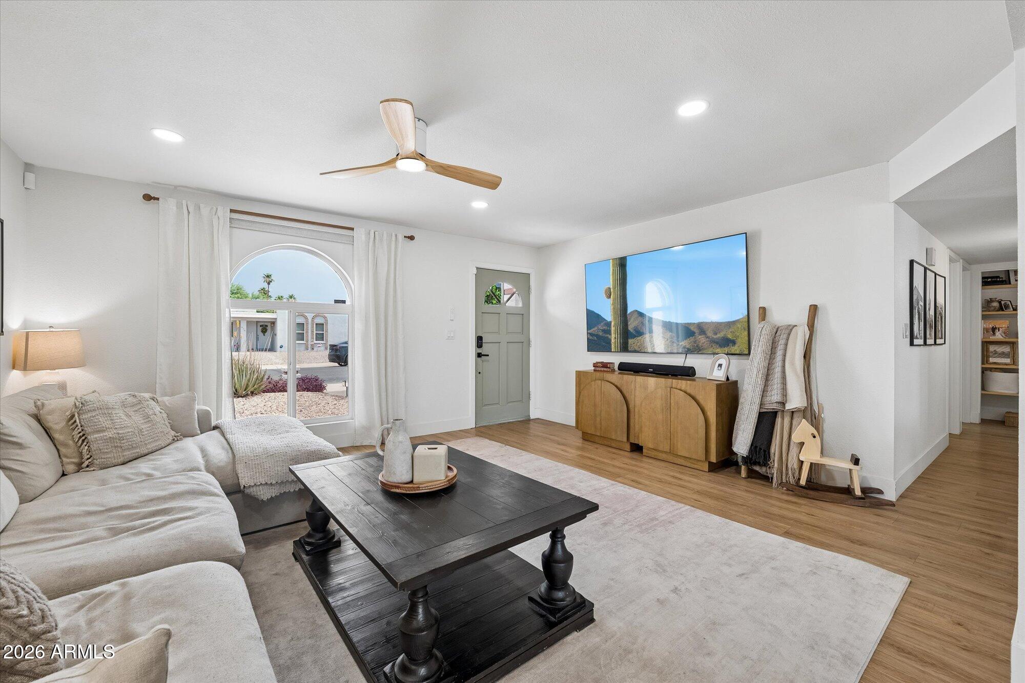 ALMA RAY SUBDIVISION UNIT 1 - Residential